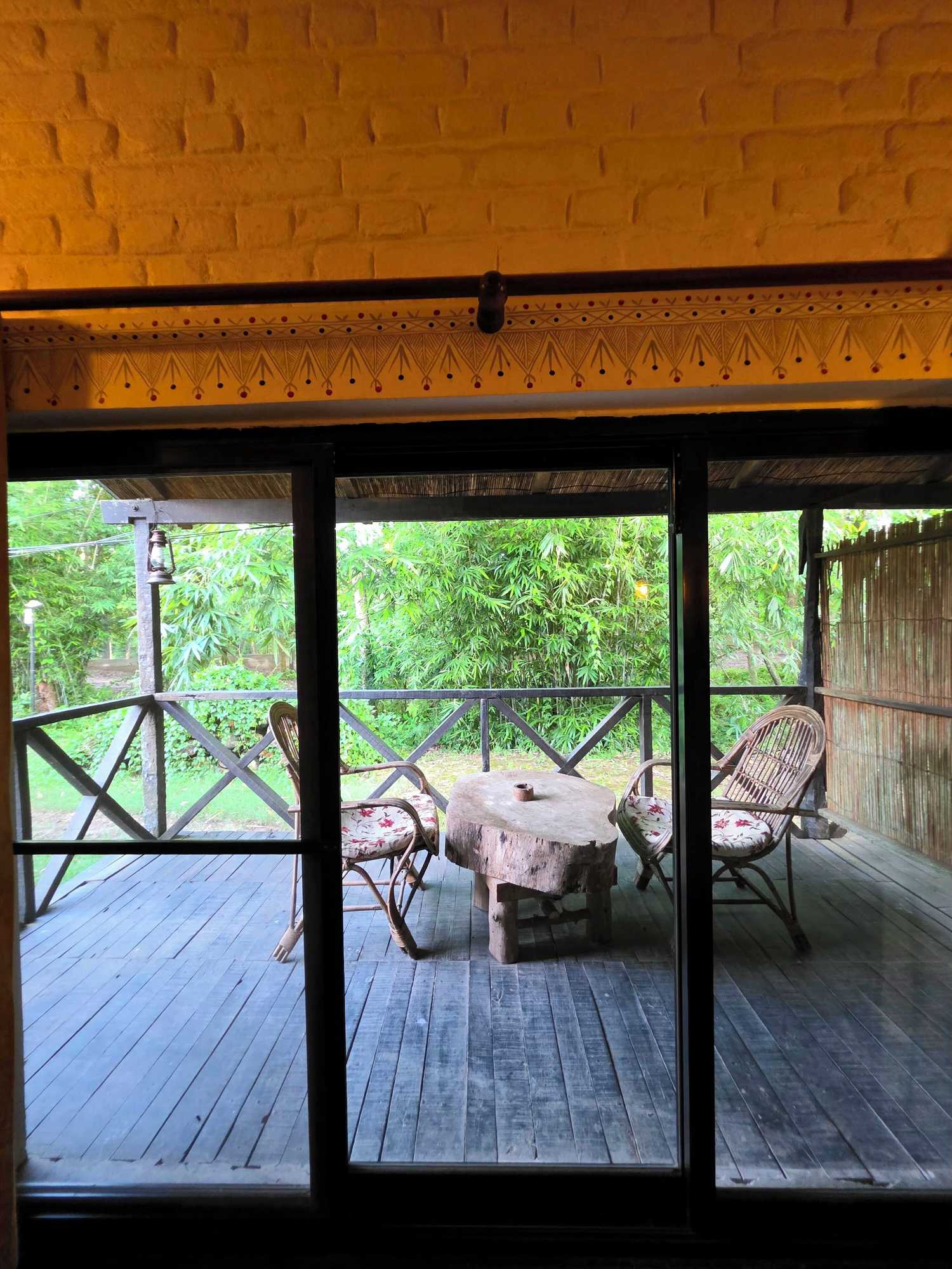 Gift card for Siddhartha Wildlife Retreat Gift card for Siddhartha Wildlife Retreat