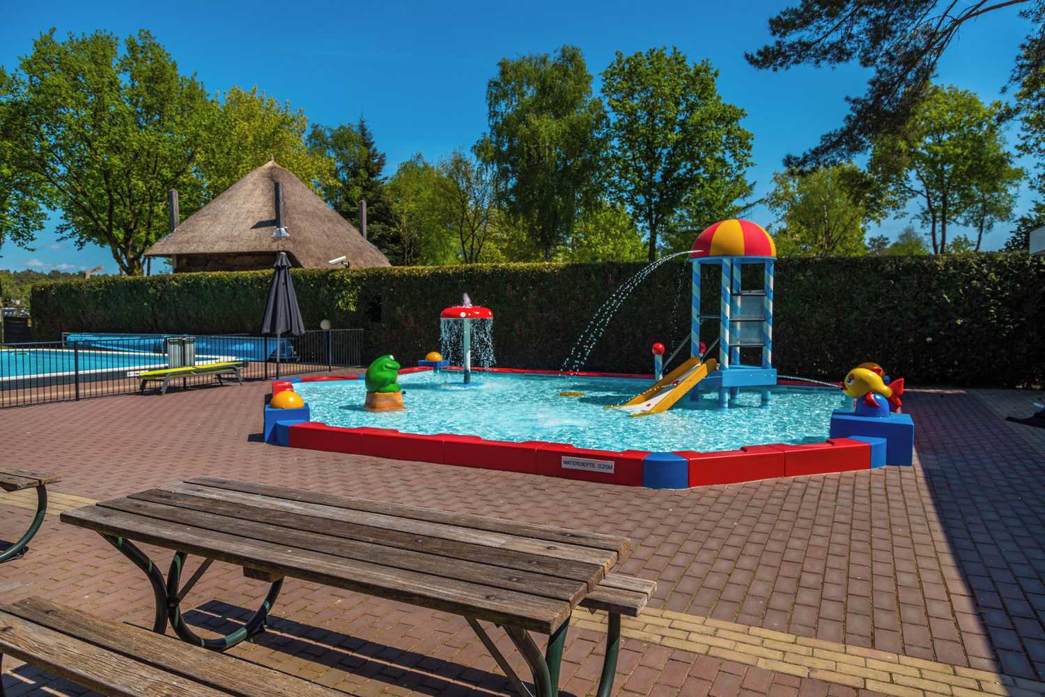 Gift card for Europarcs De Wije Werelt