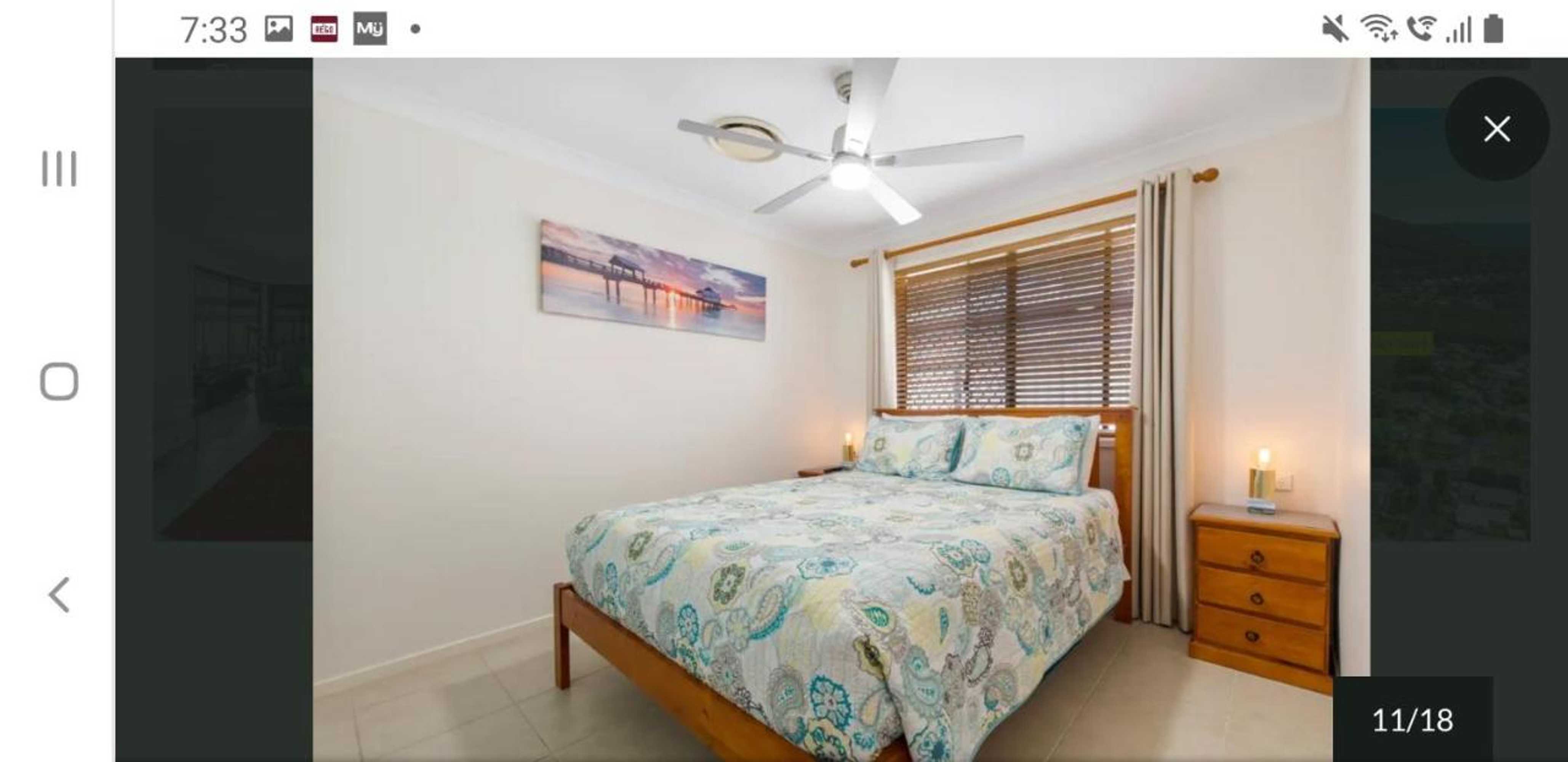 Gift card for Jen's Getaway