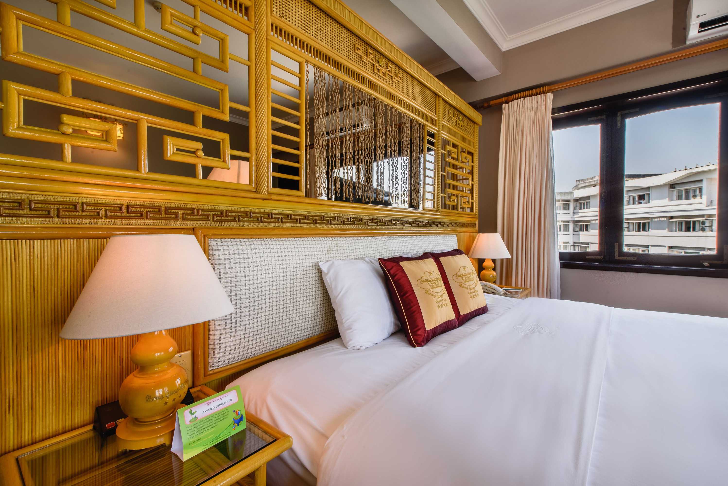 Gift card for Huong Giang Hotel Resort And Spa Gift card for Huong Giang Hotel Resort And Spa
