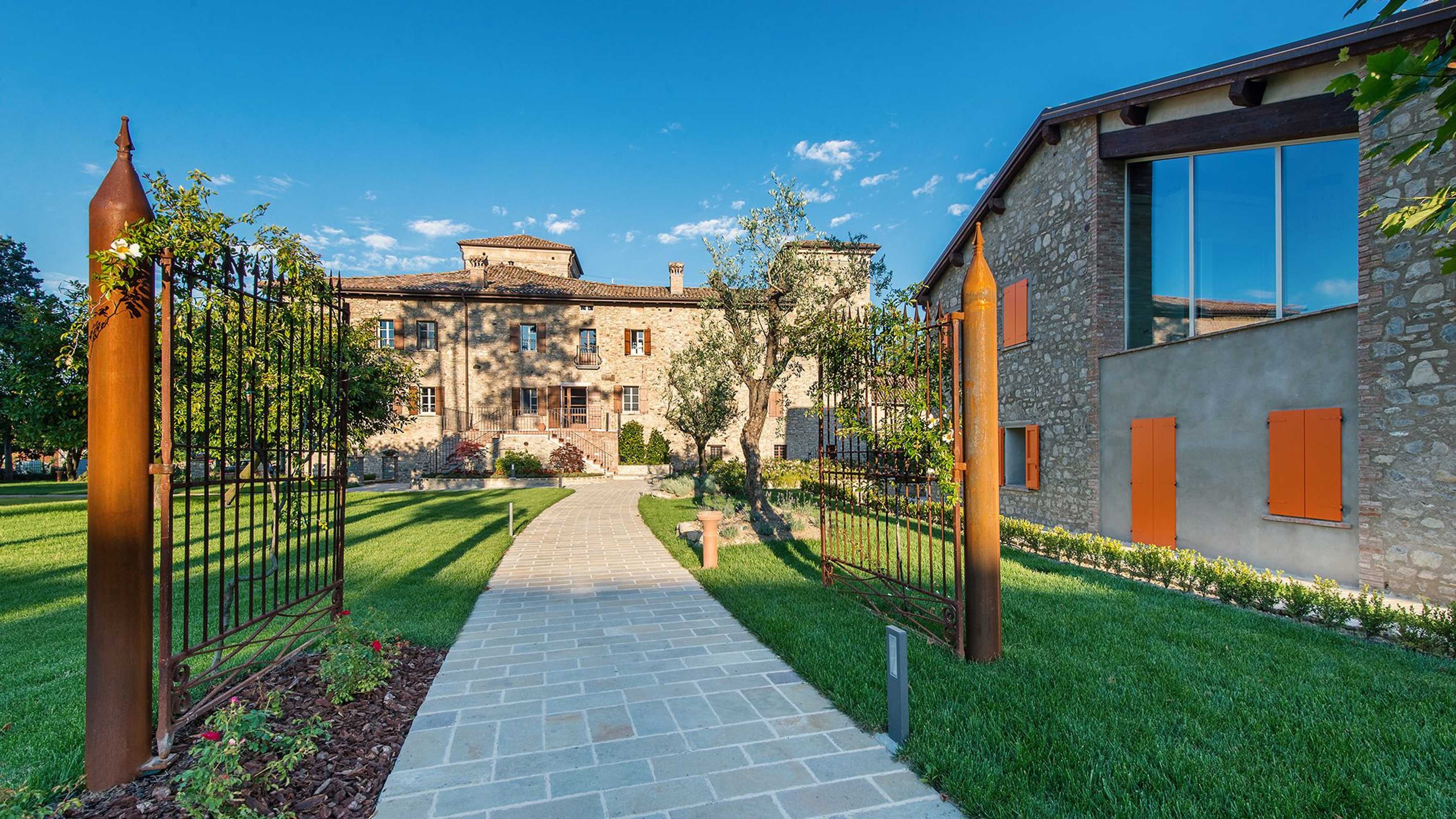 Gift card for Borgo Cadonega Relais & Spa Gift card for Borgo Cadonega Relais & Spa
