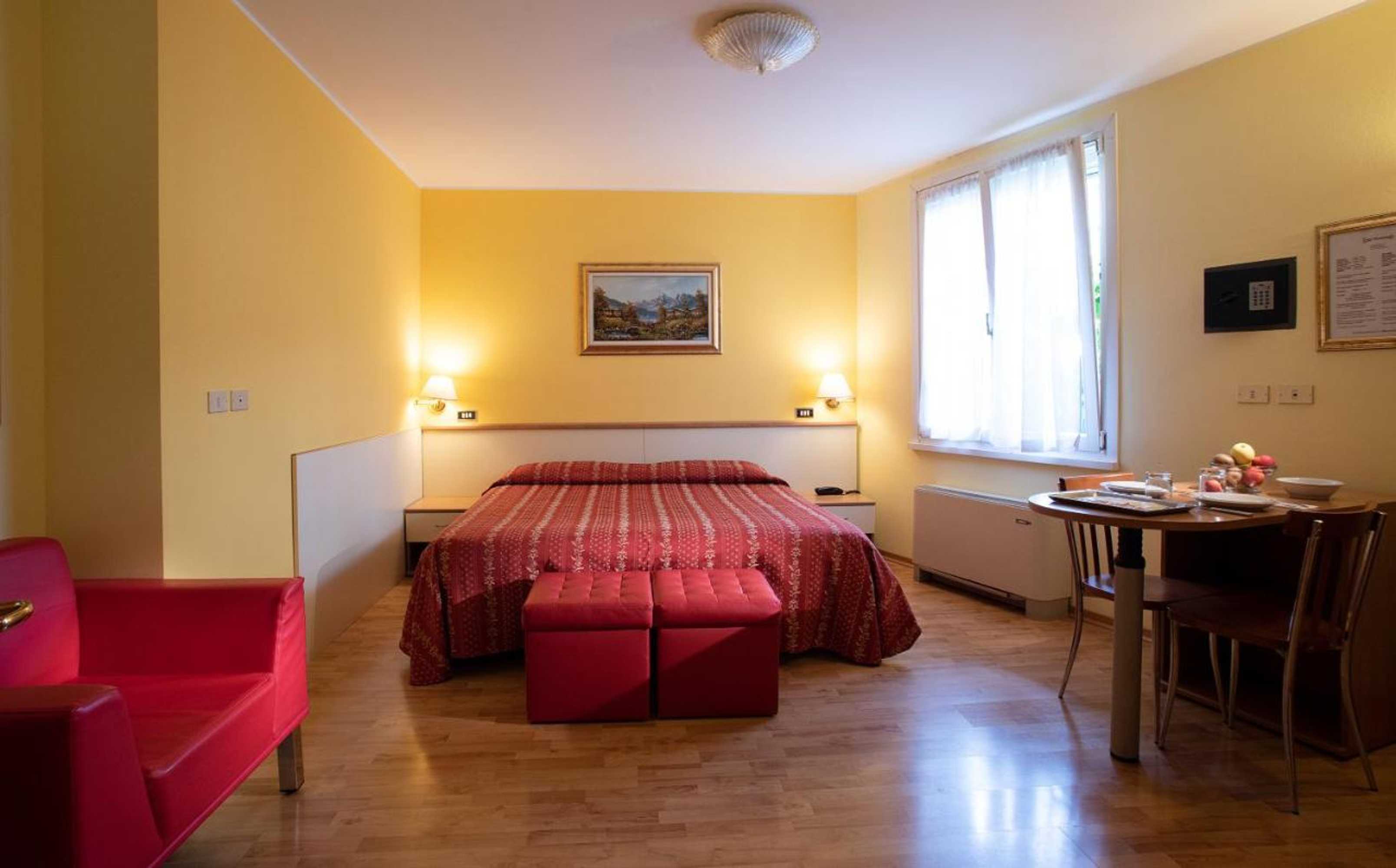 Gift card for Hotel Montereale