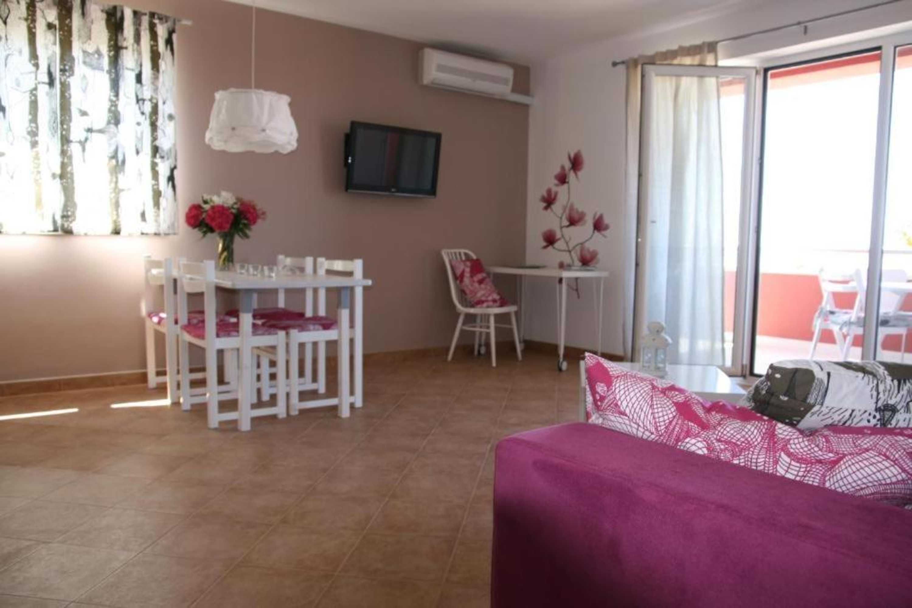 Gift card for Apartments Roža