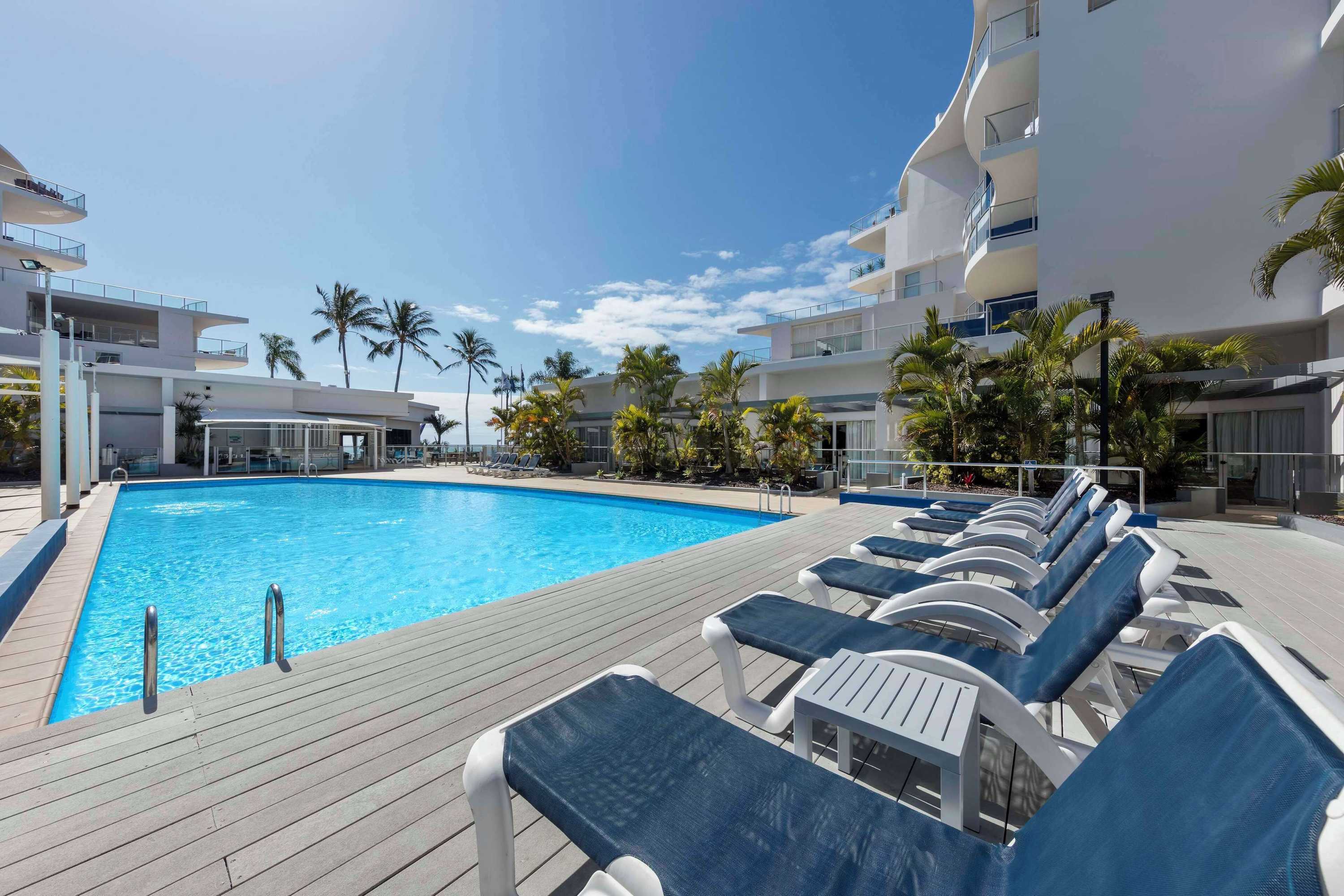 Gift card for Oaks Hervey Bay Resort And Spa Gift card for Oaks Hervey Bay Resort And Spa