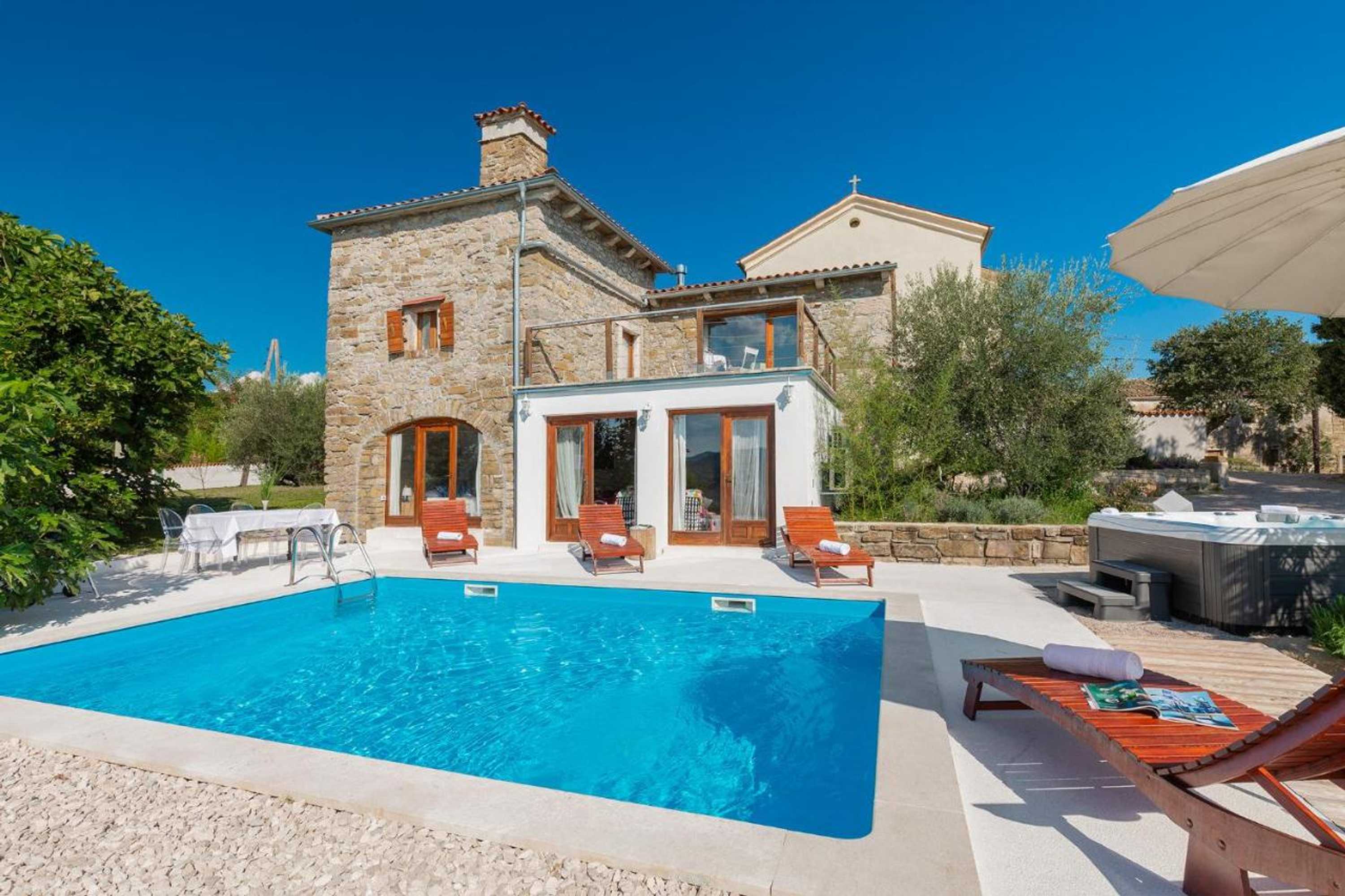 Gift card for Villa Sussini