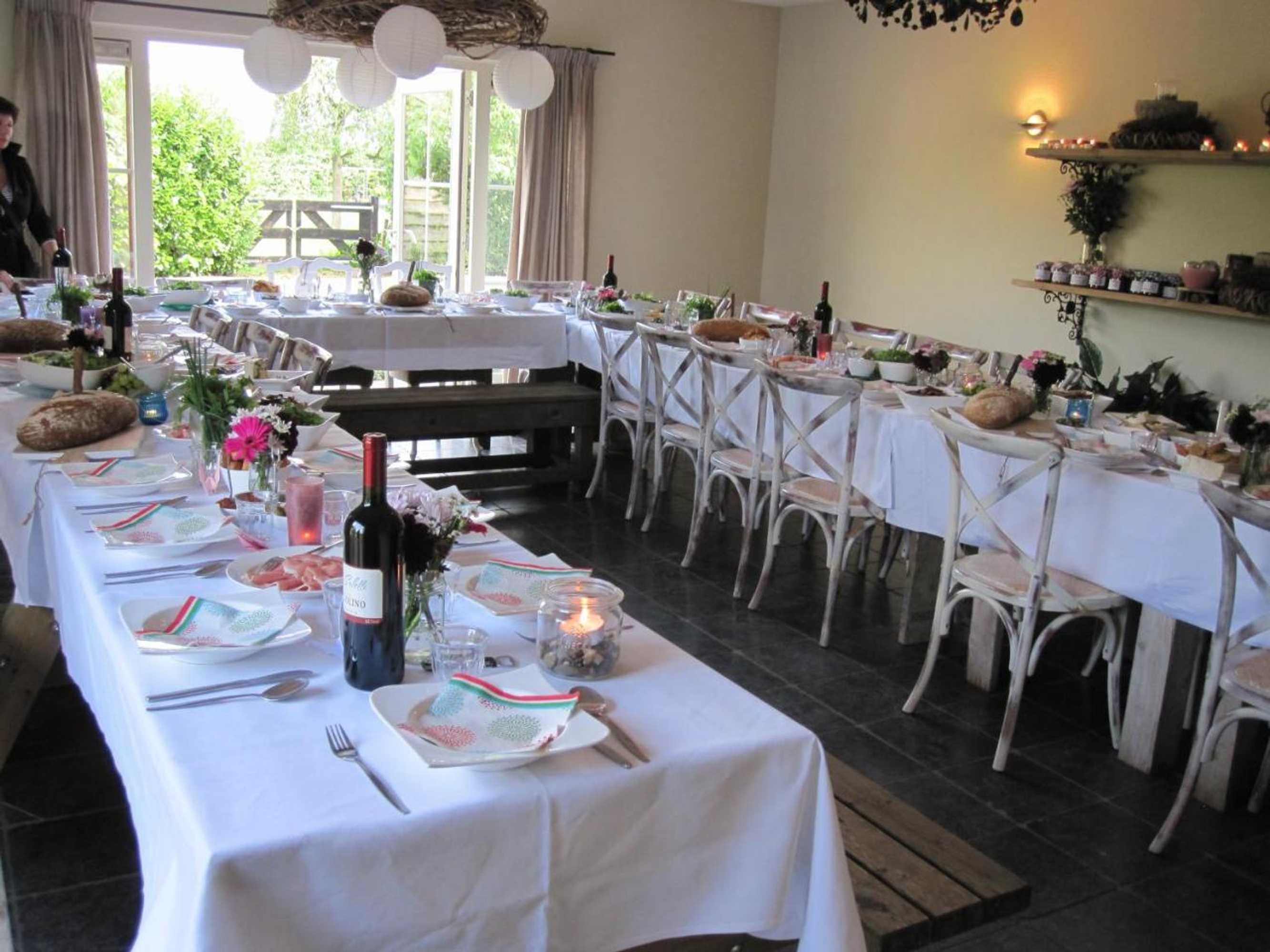 Gift card for B&b de Remketting