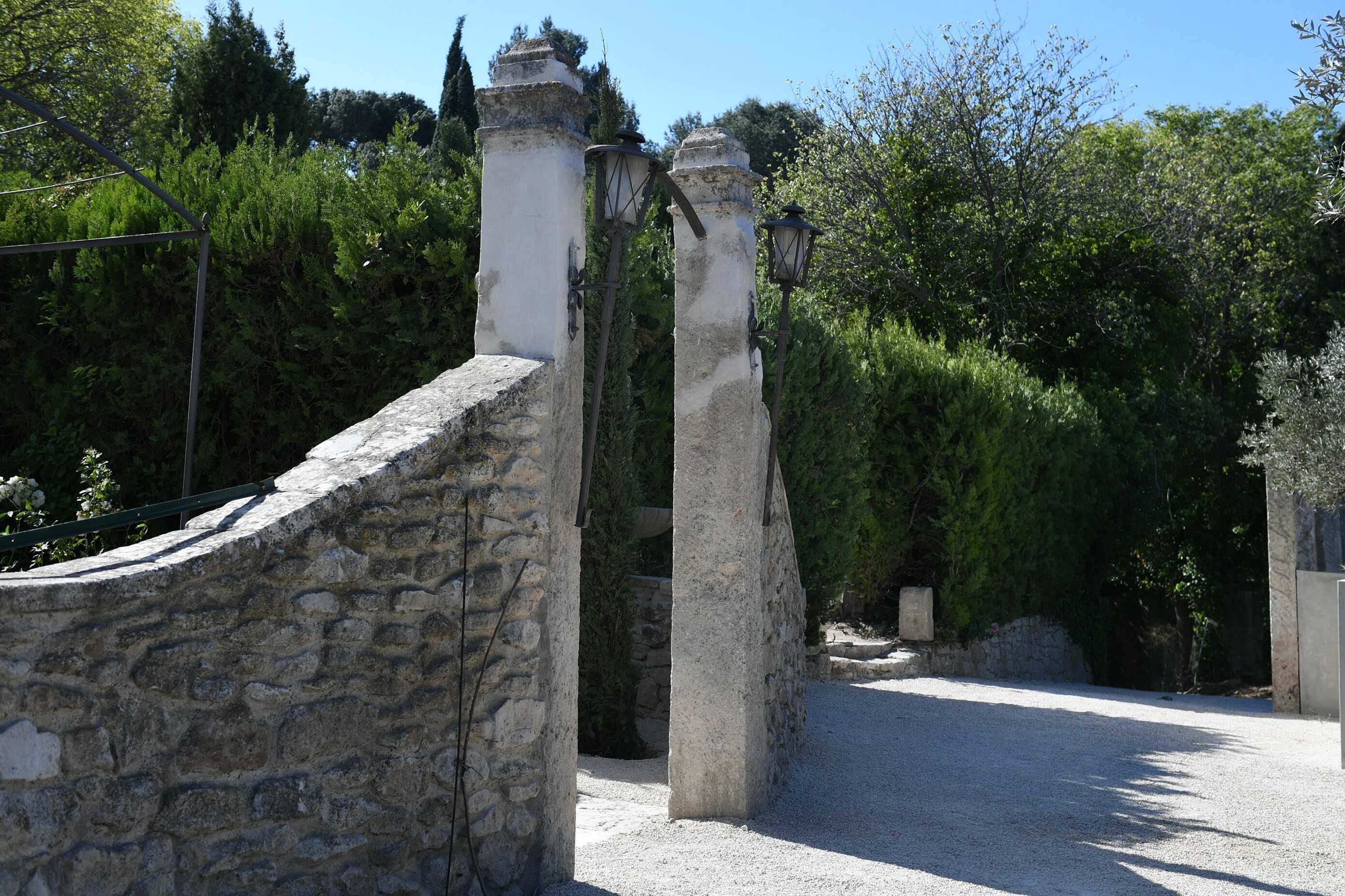 Gift card for Hôtel Villa Glanum et Spa