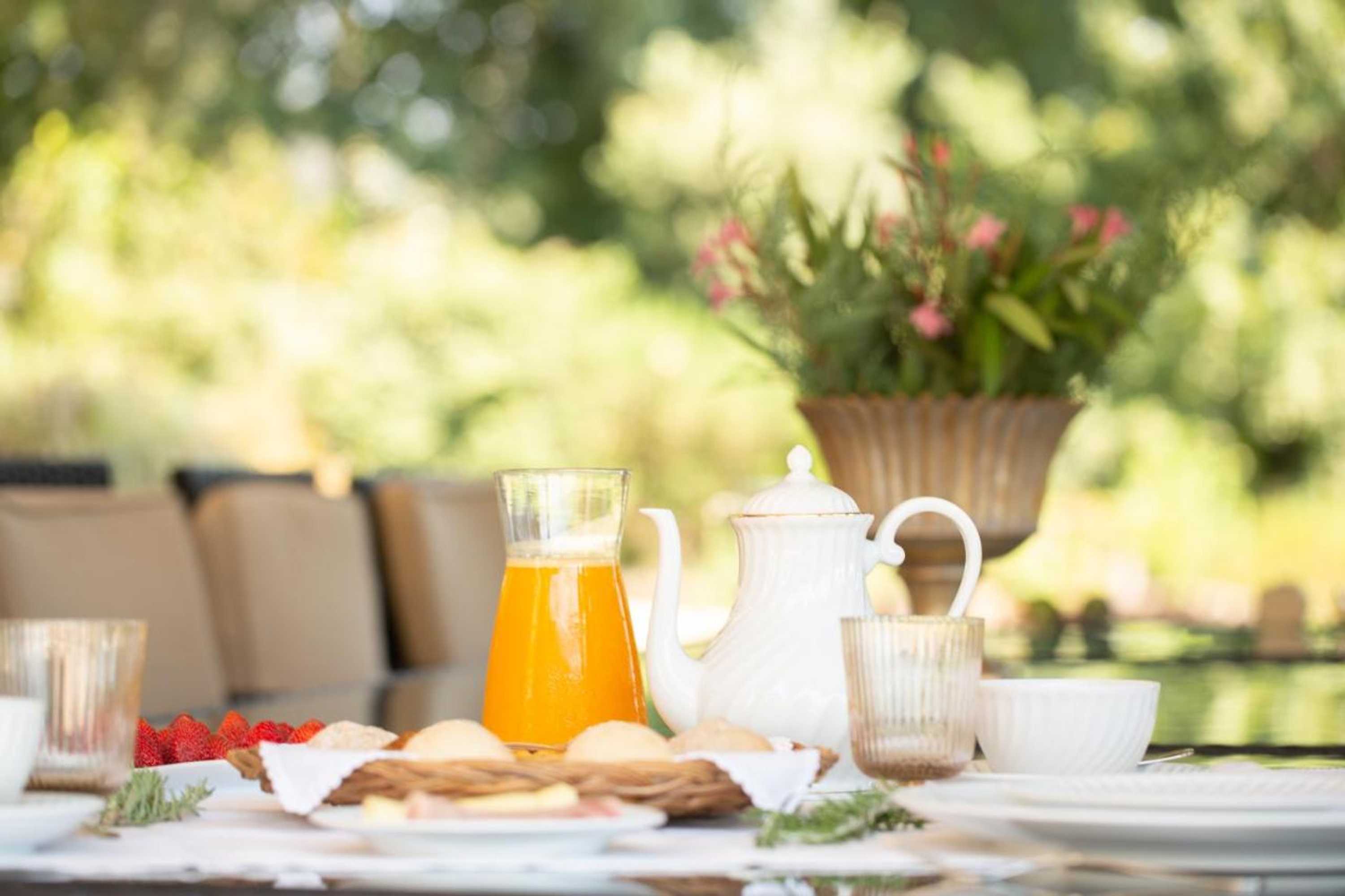 Gift card for The Fox House - Private Villa & Nature