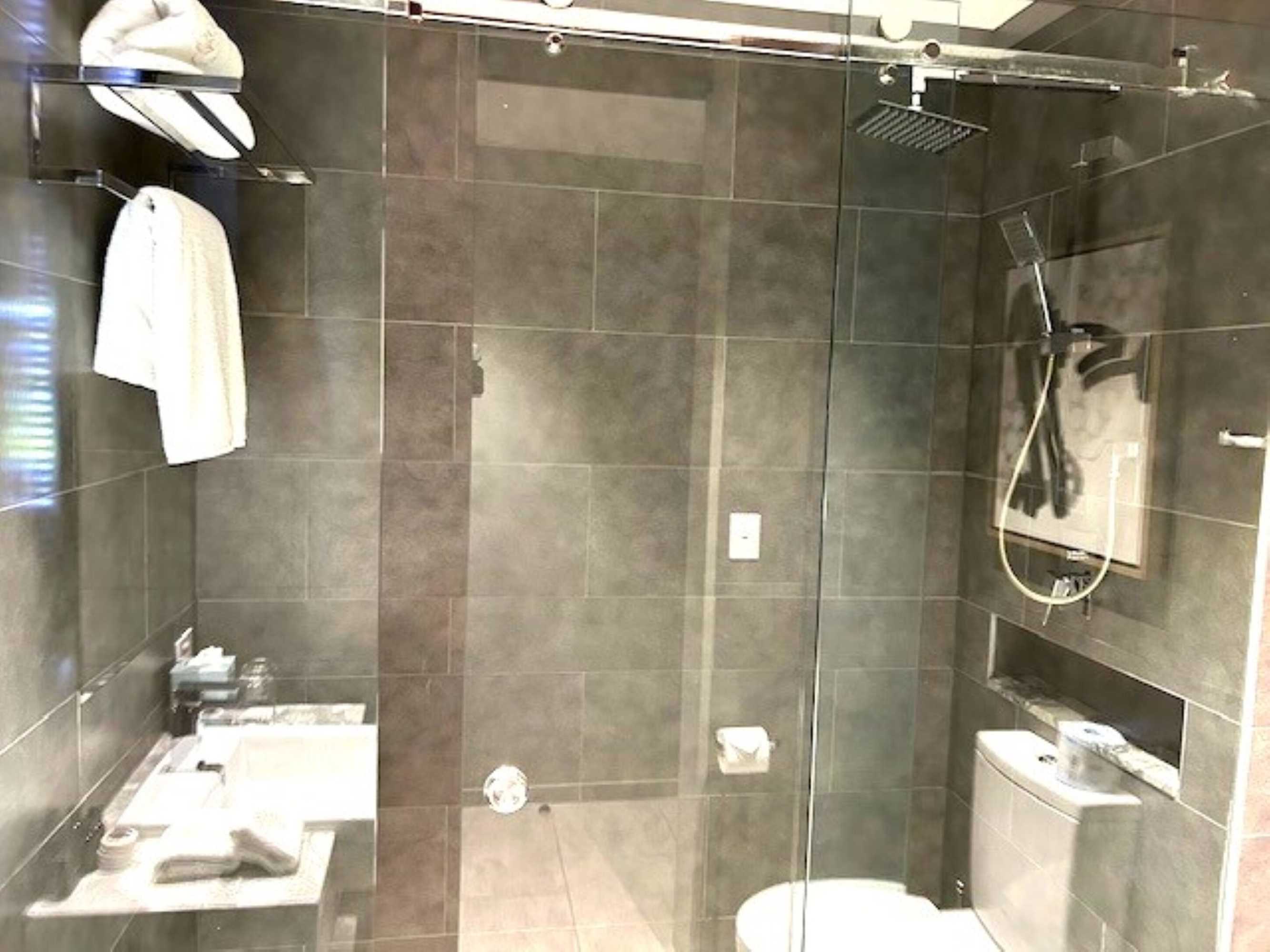 Gift card for The Beetson Hotel