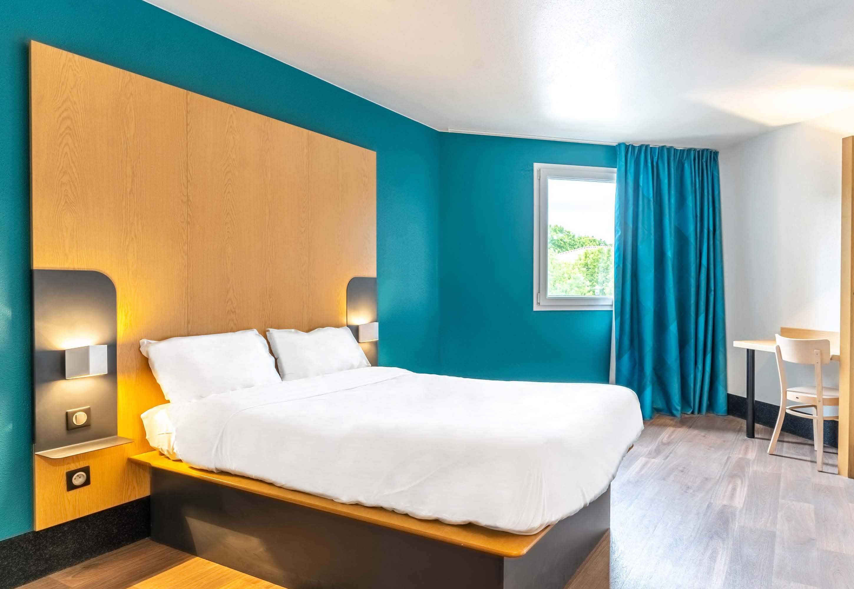 Gift card for B&b Hotel Aix-En-Provence Le Tholonet Gift card for B&b Hotel Aix-En-Provence Le Tholonet