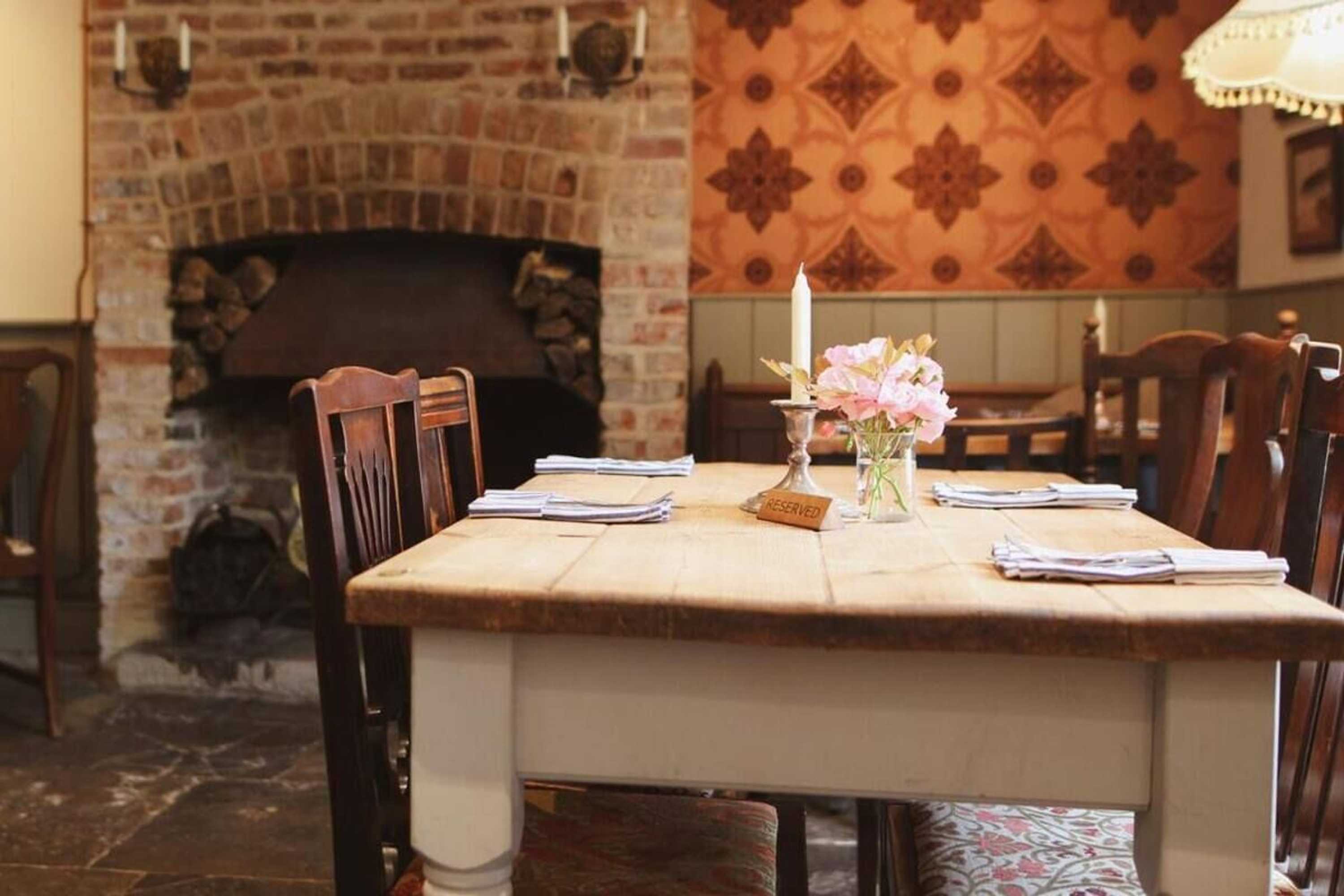 Gift card for The Bell at Broadway