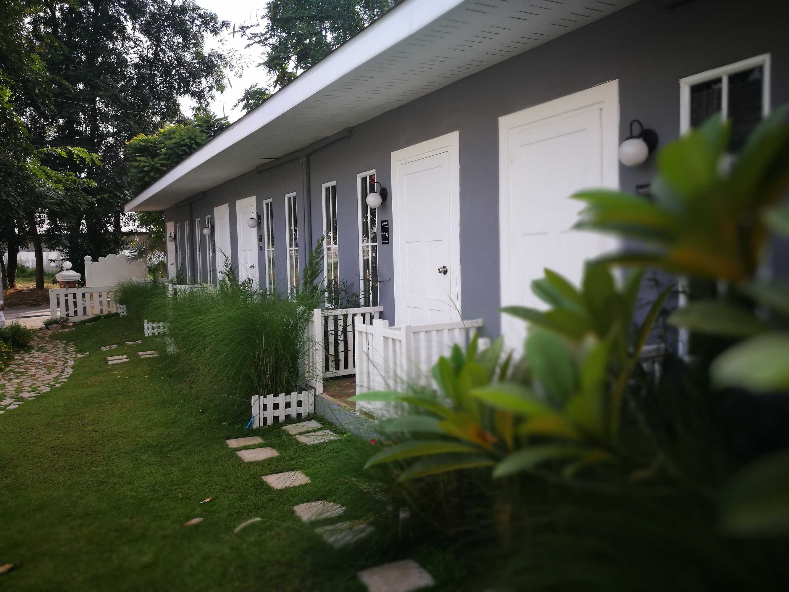 Gift card for The Goodville Cottage