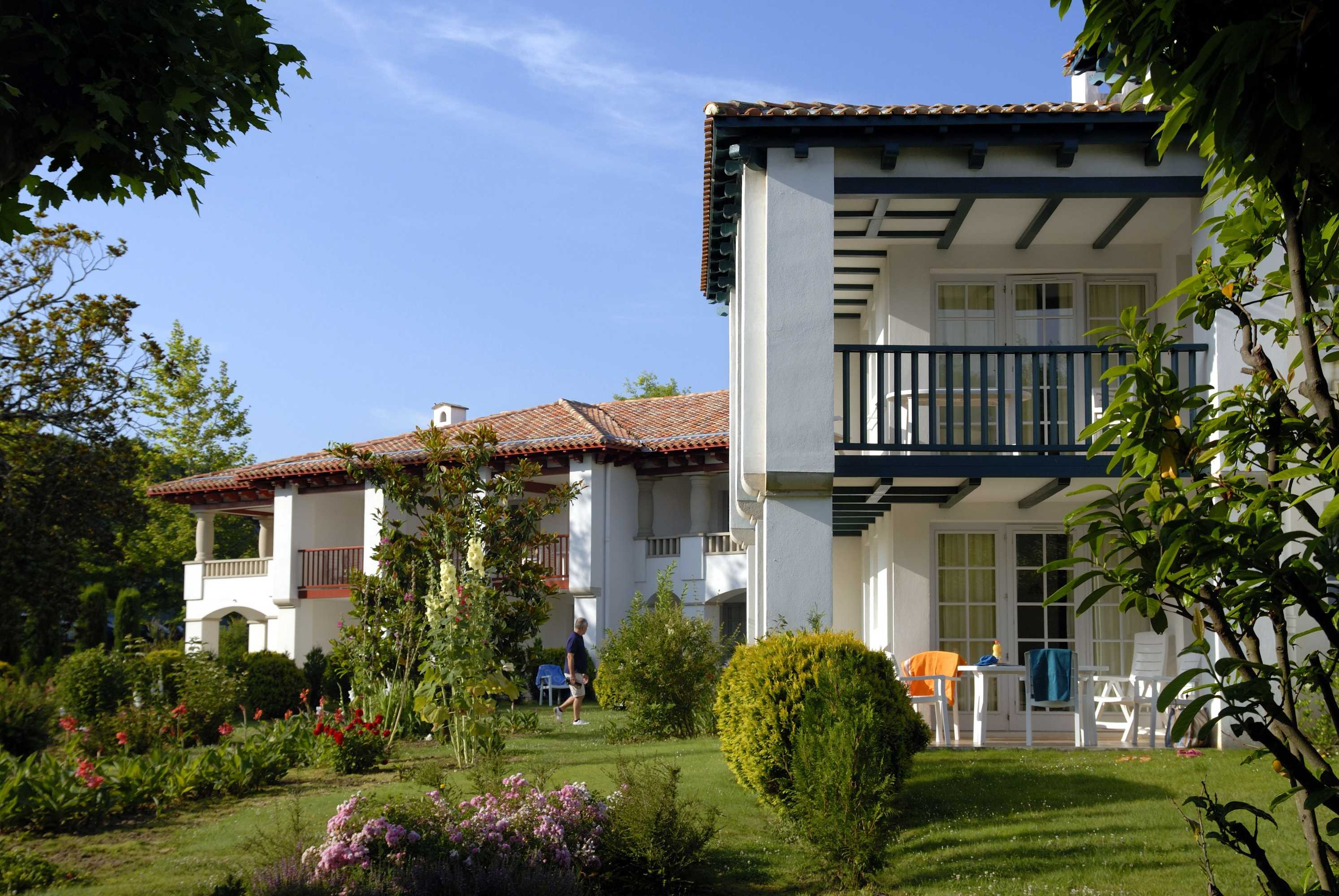 Gift card for Pierre & Vacances Residence Le Domaine de Bordaberry Gift card for Pierre & Vacances Residence Le Domaine de Bordaberry