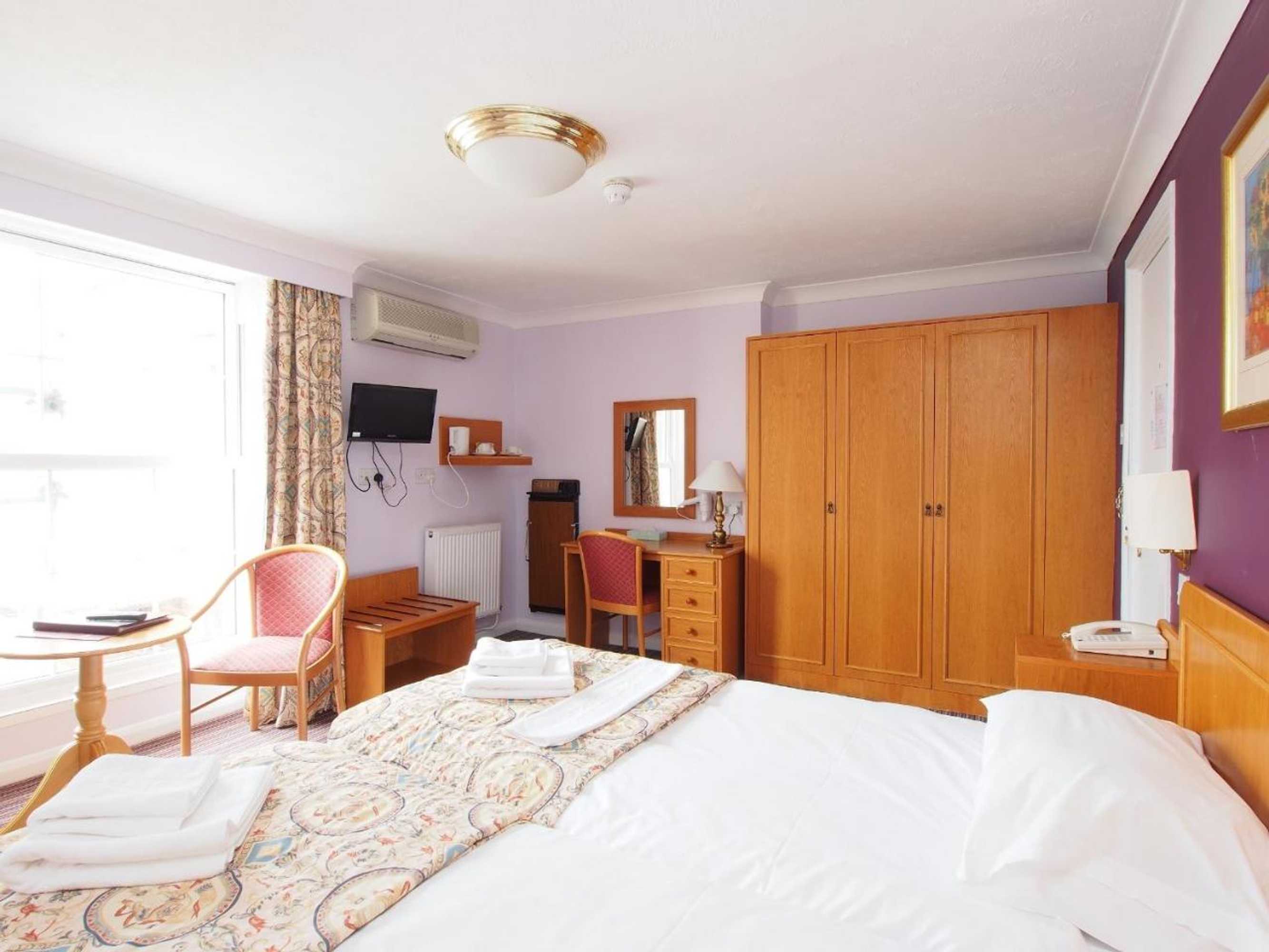 Gift card for The Chatsworth Hotel