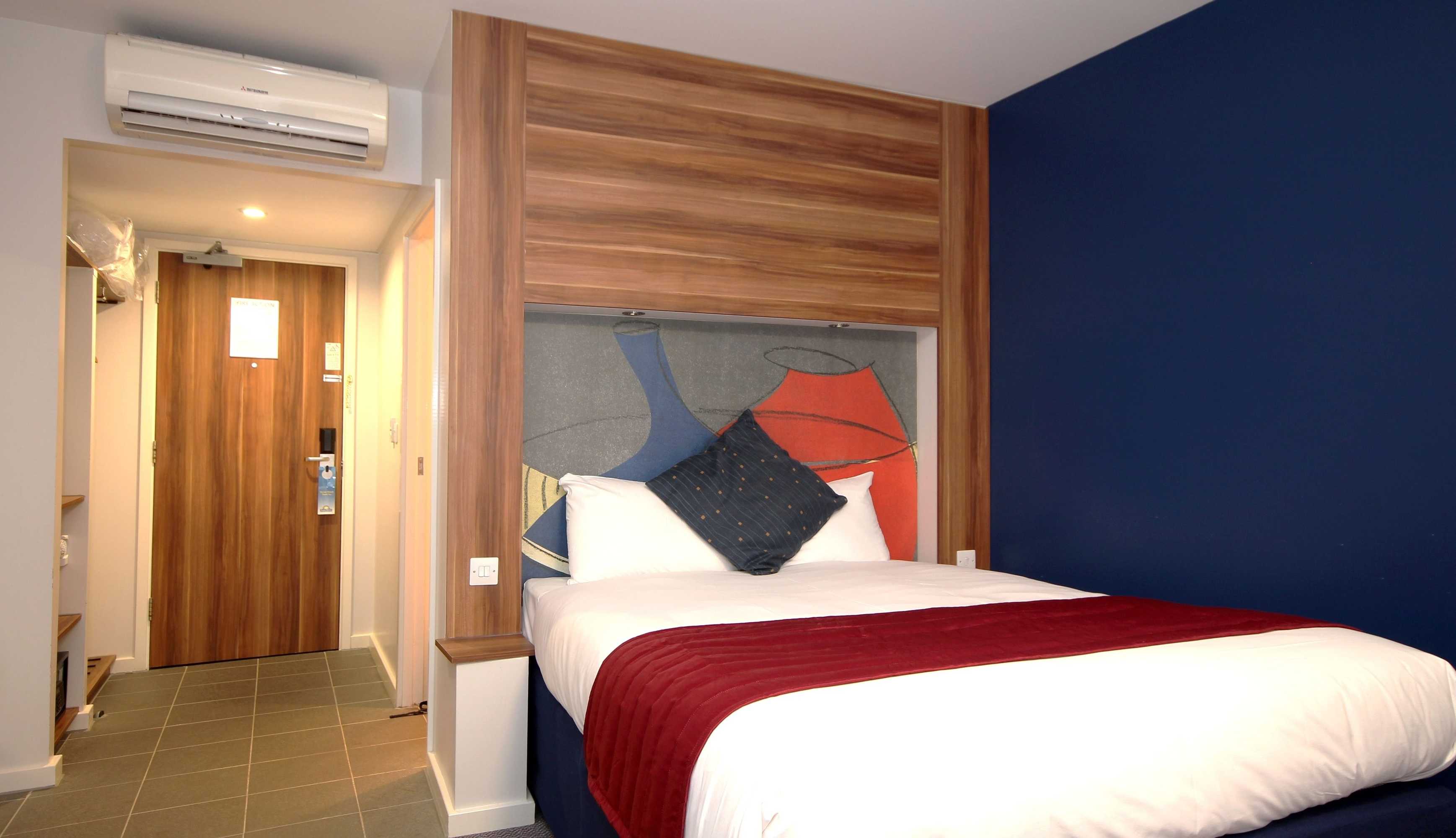 Gift card for Ramada by Wyndham London Stansted Airport Gift card for Ramada by Wyndham London Stansted Airport