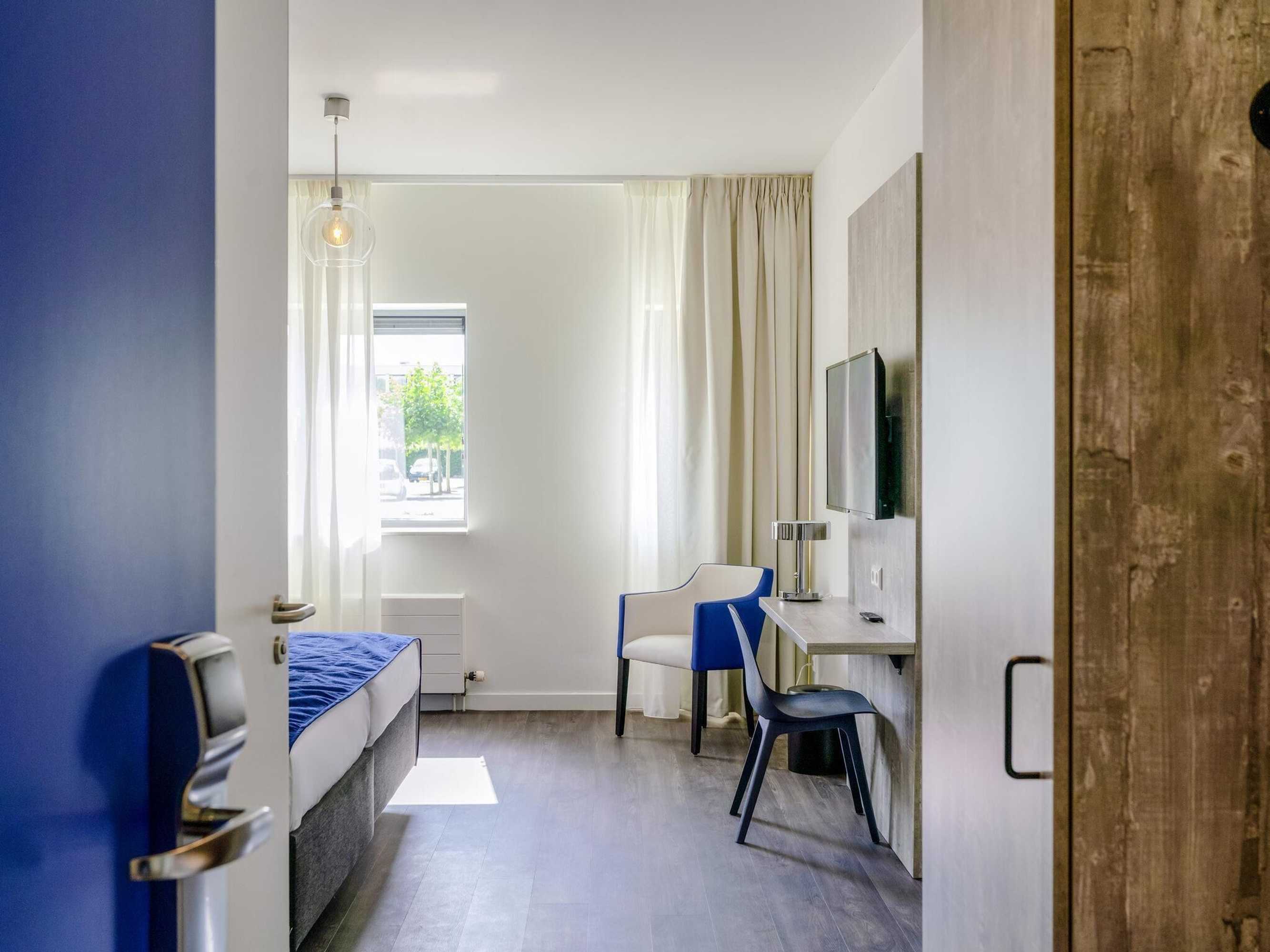 Gift card for Ibis Styles Almere