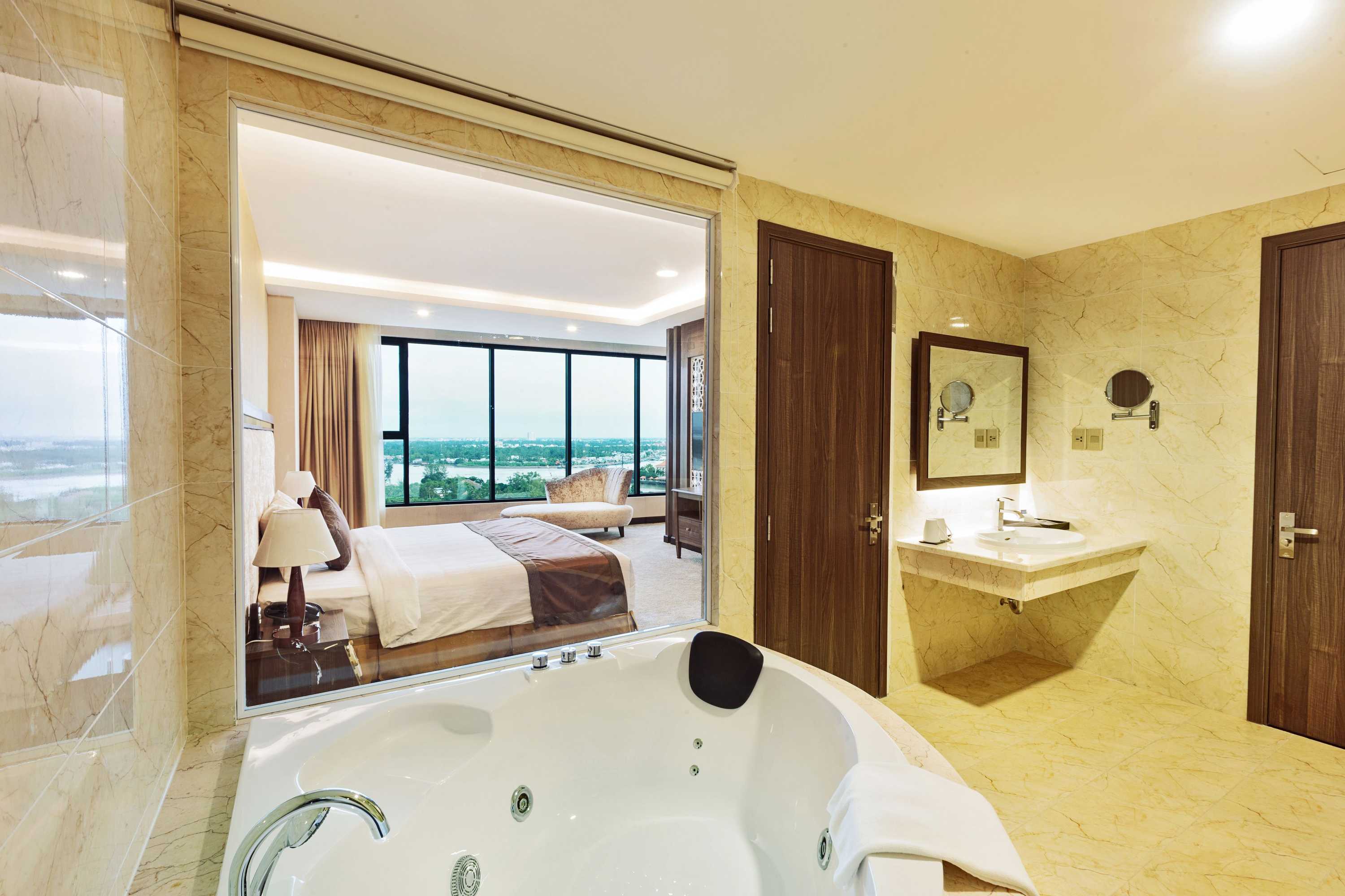 Gift card for Muong Thanh Luxury Can Tho Hotel Gift card for Muong Thanh Luxury Can Tho Hotel