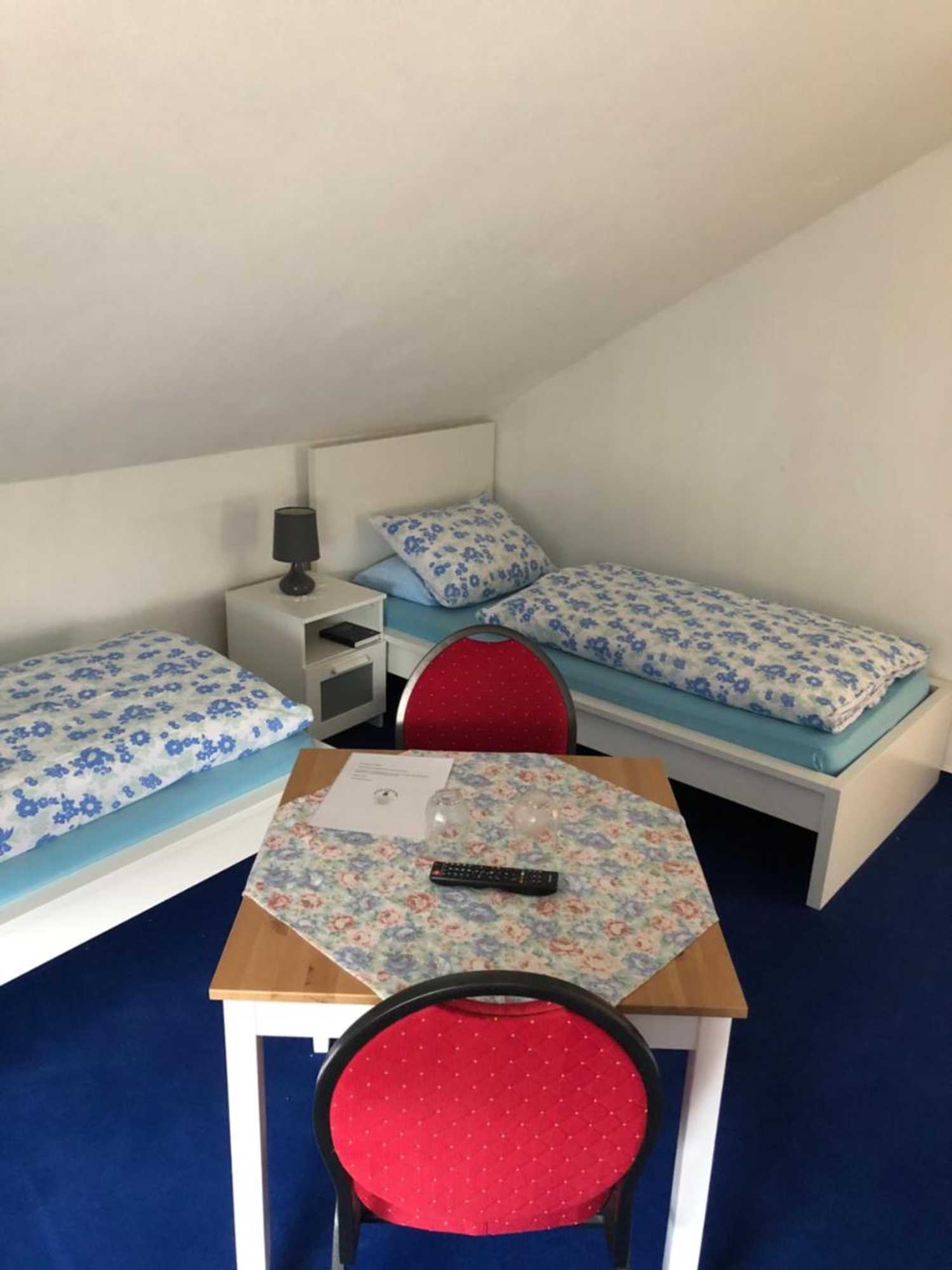 Gift card for Urberacher Hof