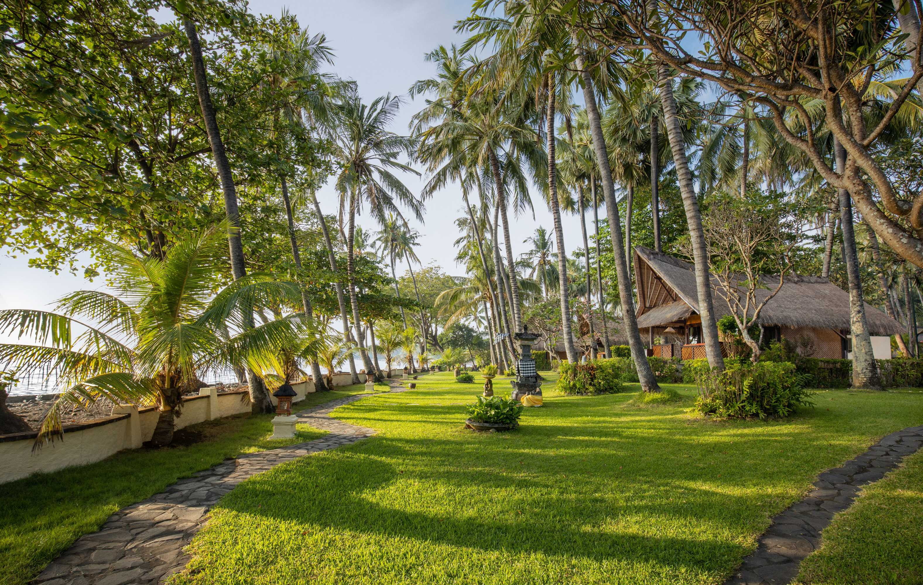 Gift card for Alam Anda Ocean Front Resort & Spa Gift card for Alam Anda Ocean Front Resort & Spa