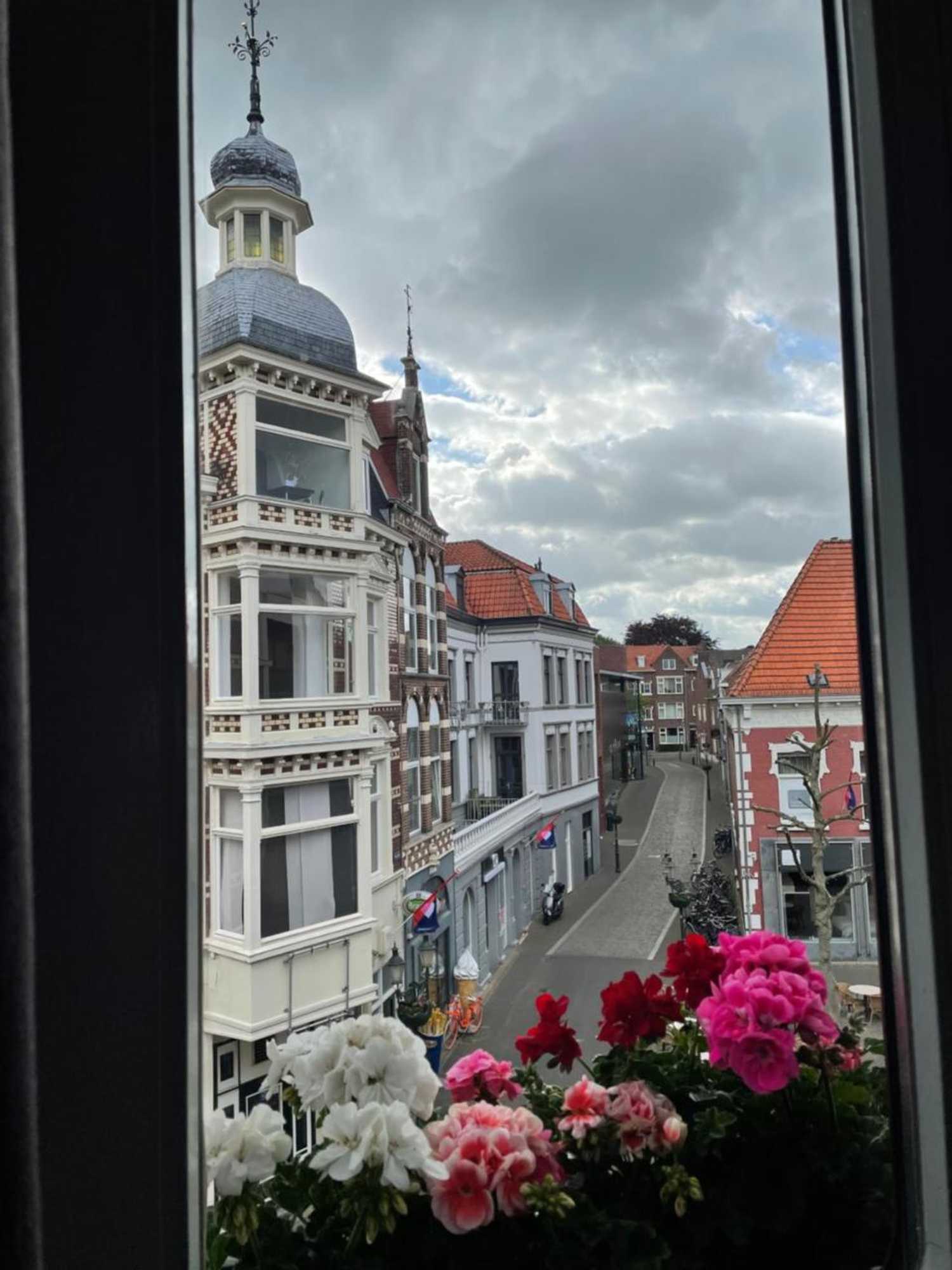 Gift card for Bnb Bruxelles