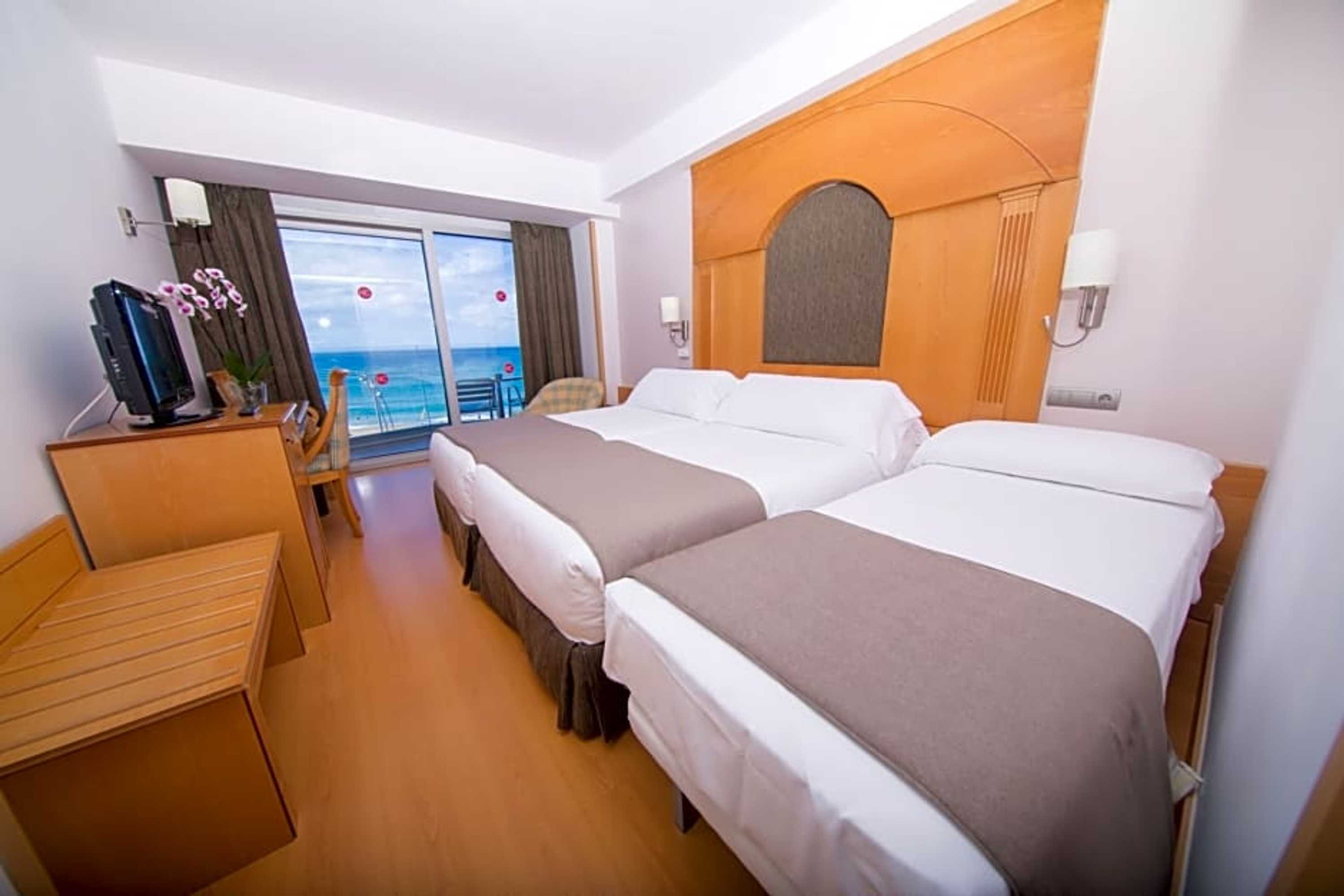 Gift card for Hotel Cristina by Tigotan Las Palmas - Adults Only Gift card for Hotel Cristina by Tigotan Las Palmas - Adults Only