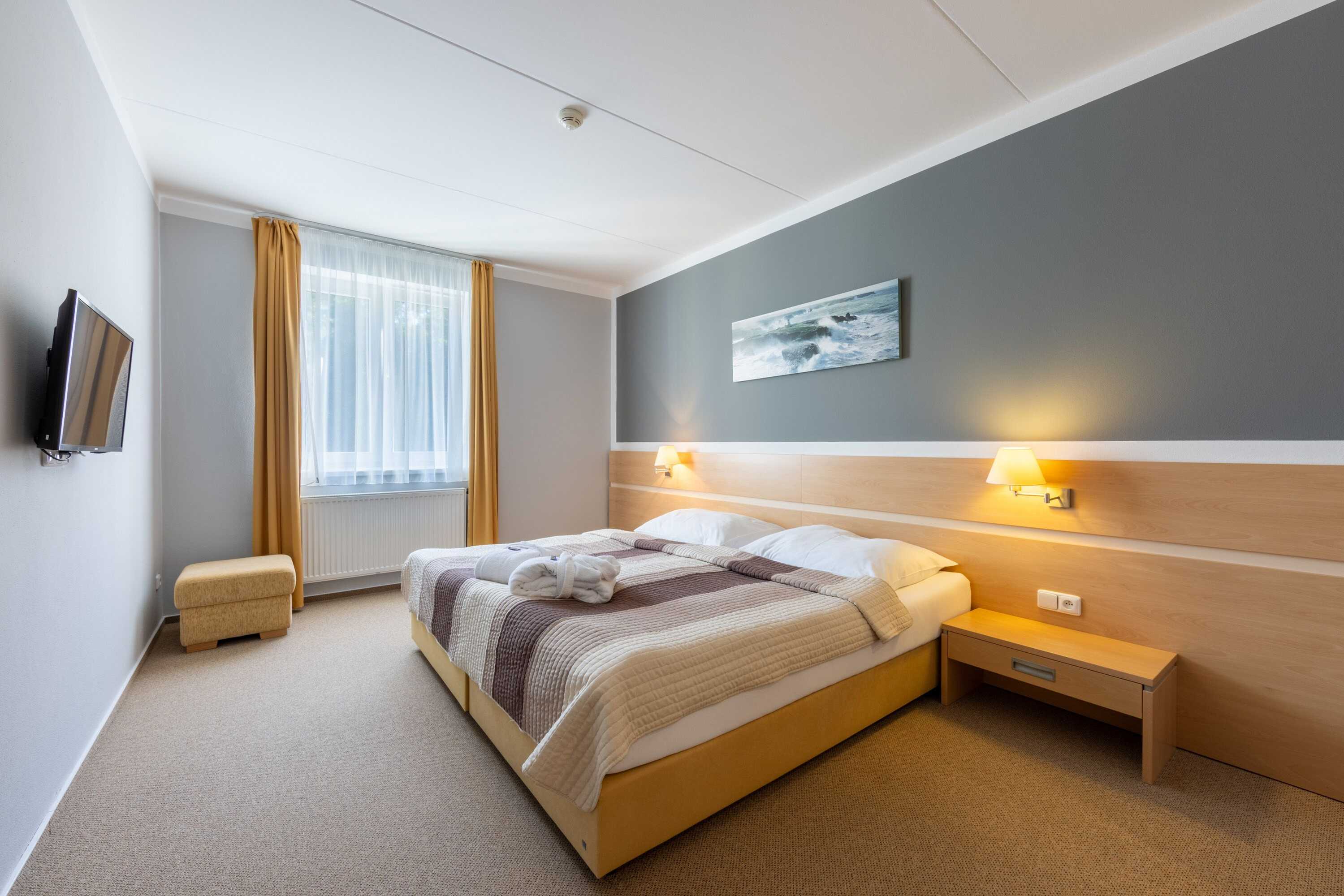 Gift card for Kurhotel Brussel Gift card for Kurhotel Brussel