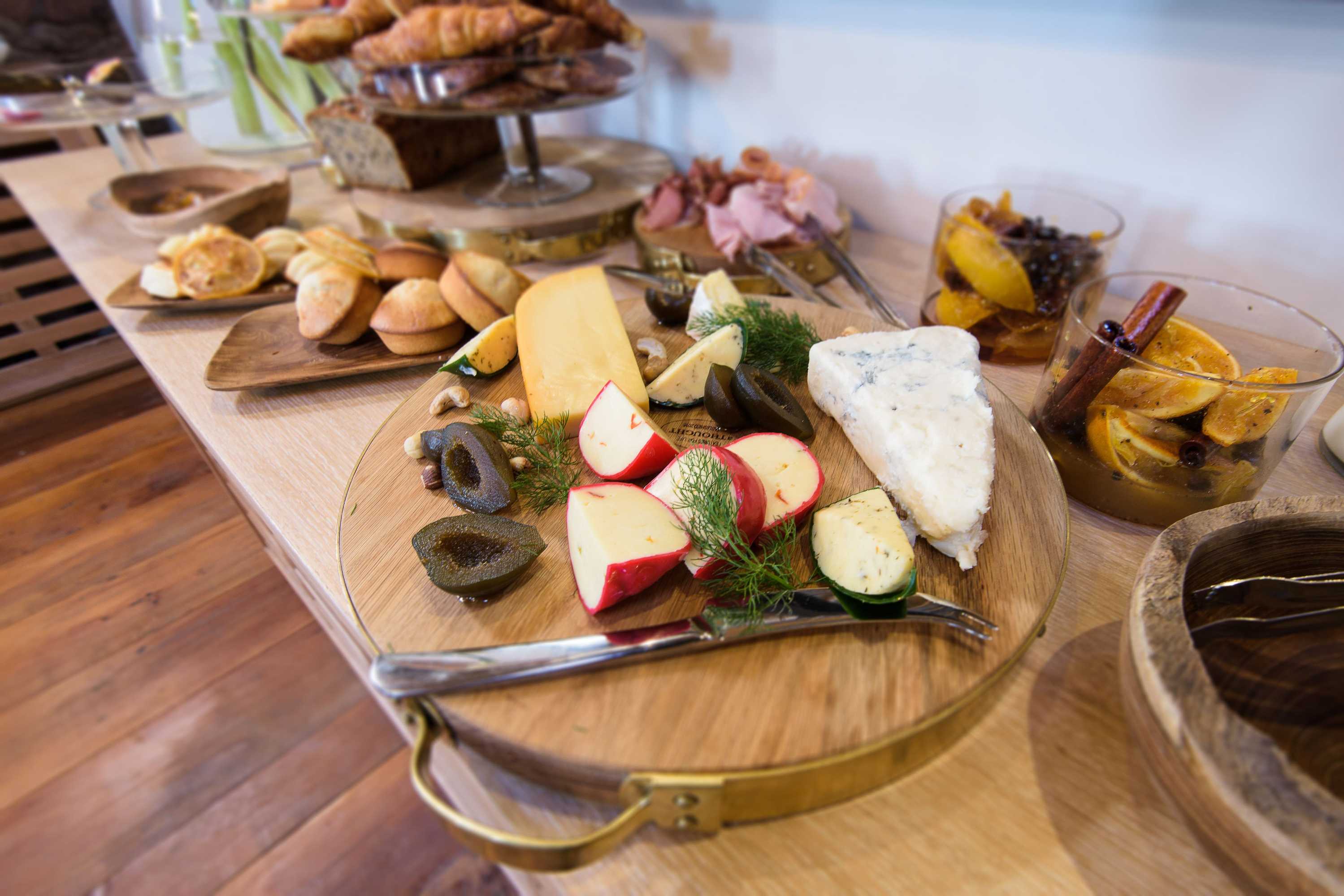 Gift card for The Old Rectory