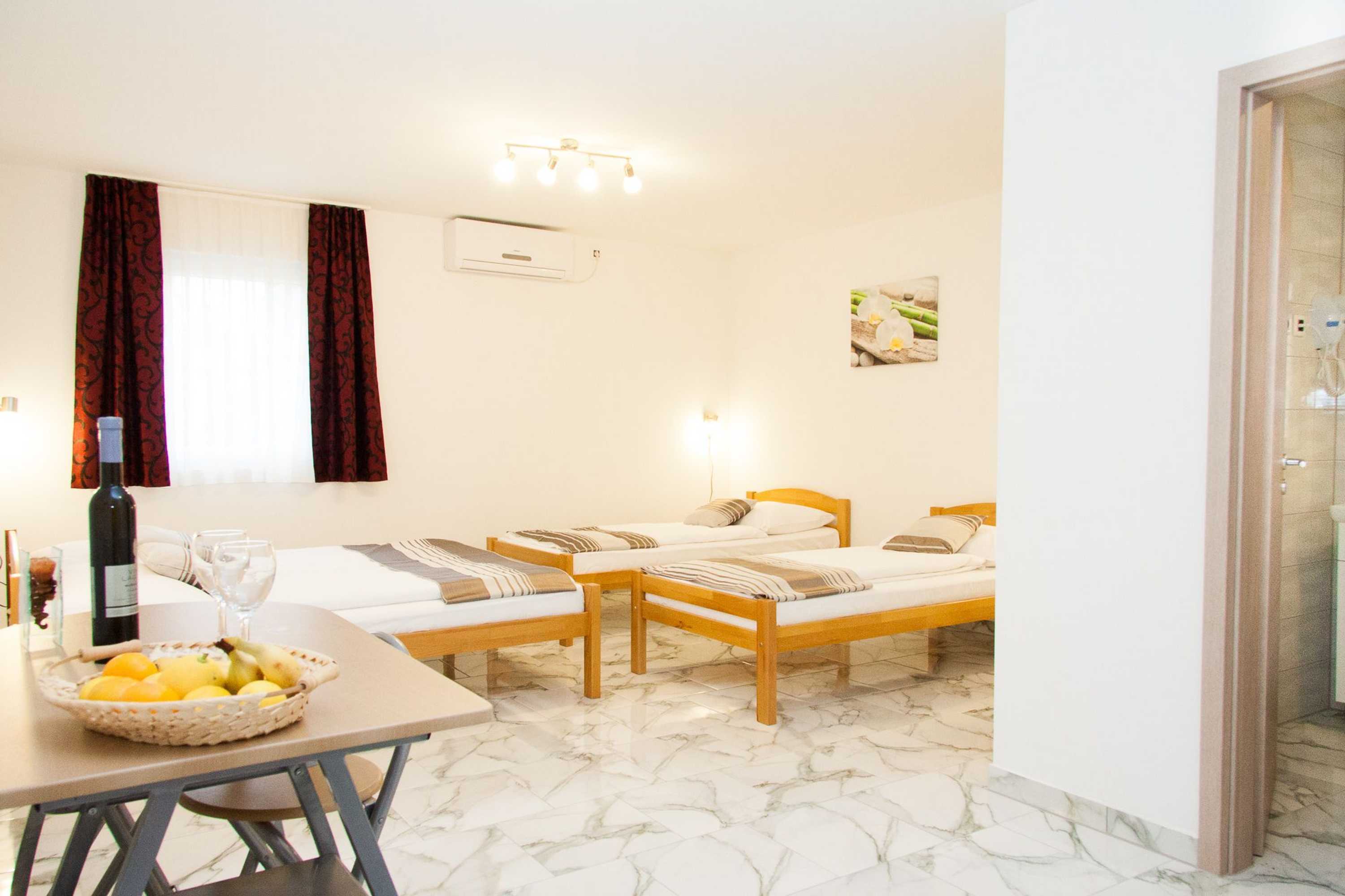 Gift card for Rooms Garden Zagreb Airport Gift card for Rooms Garden Zagreb Airport