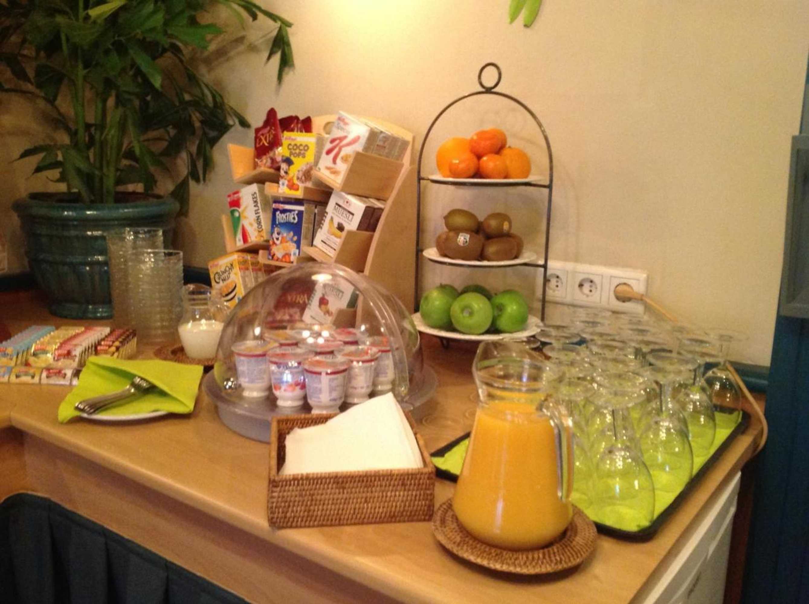 Gift card for De Drie Linden