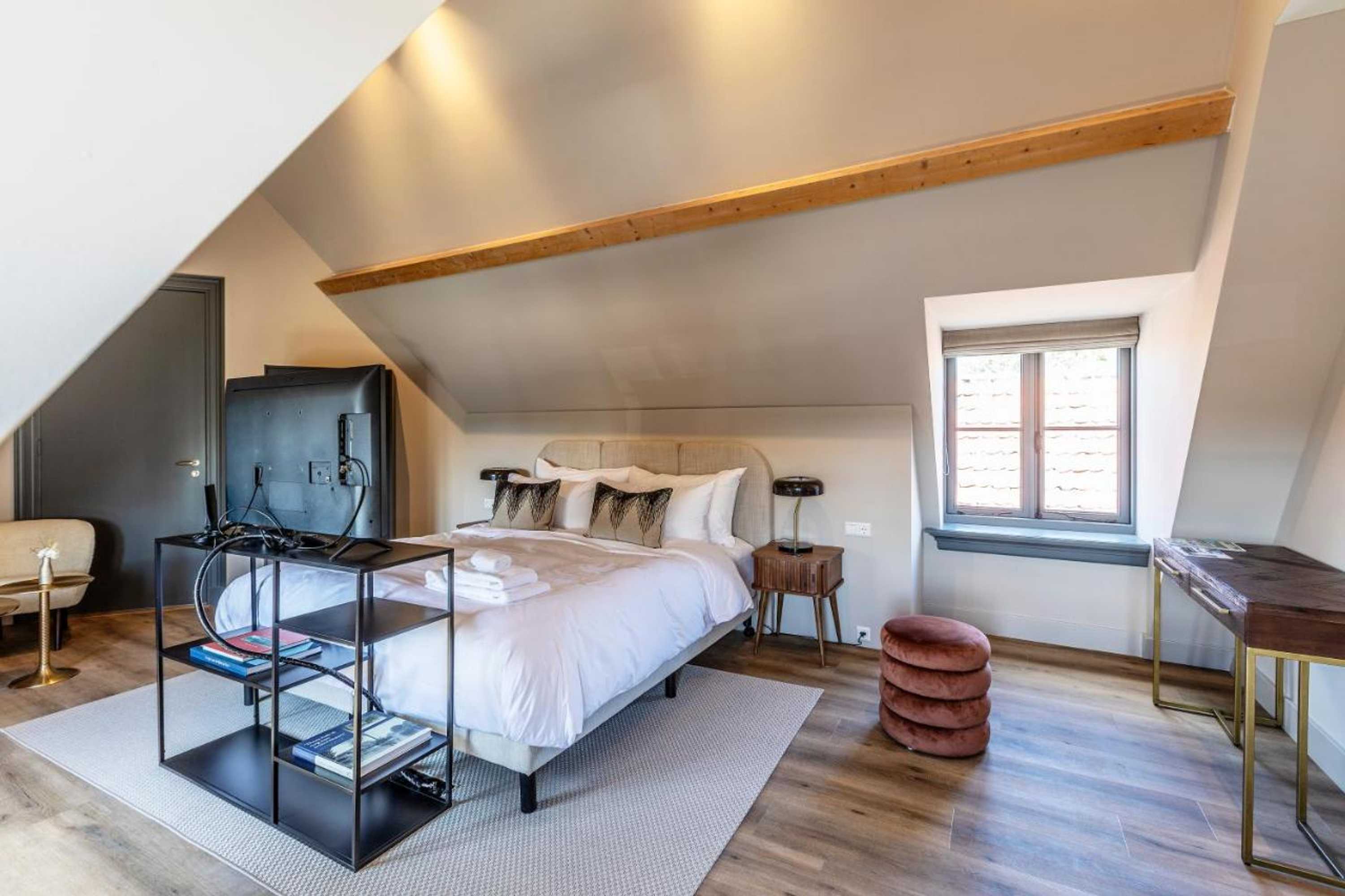 Gift card for Bistrotel 't Amsterdammertje