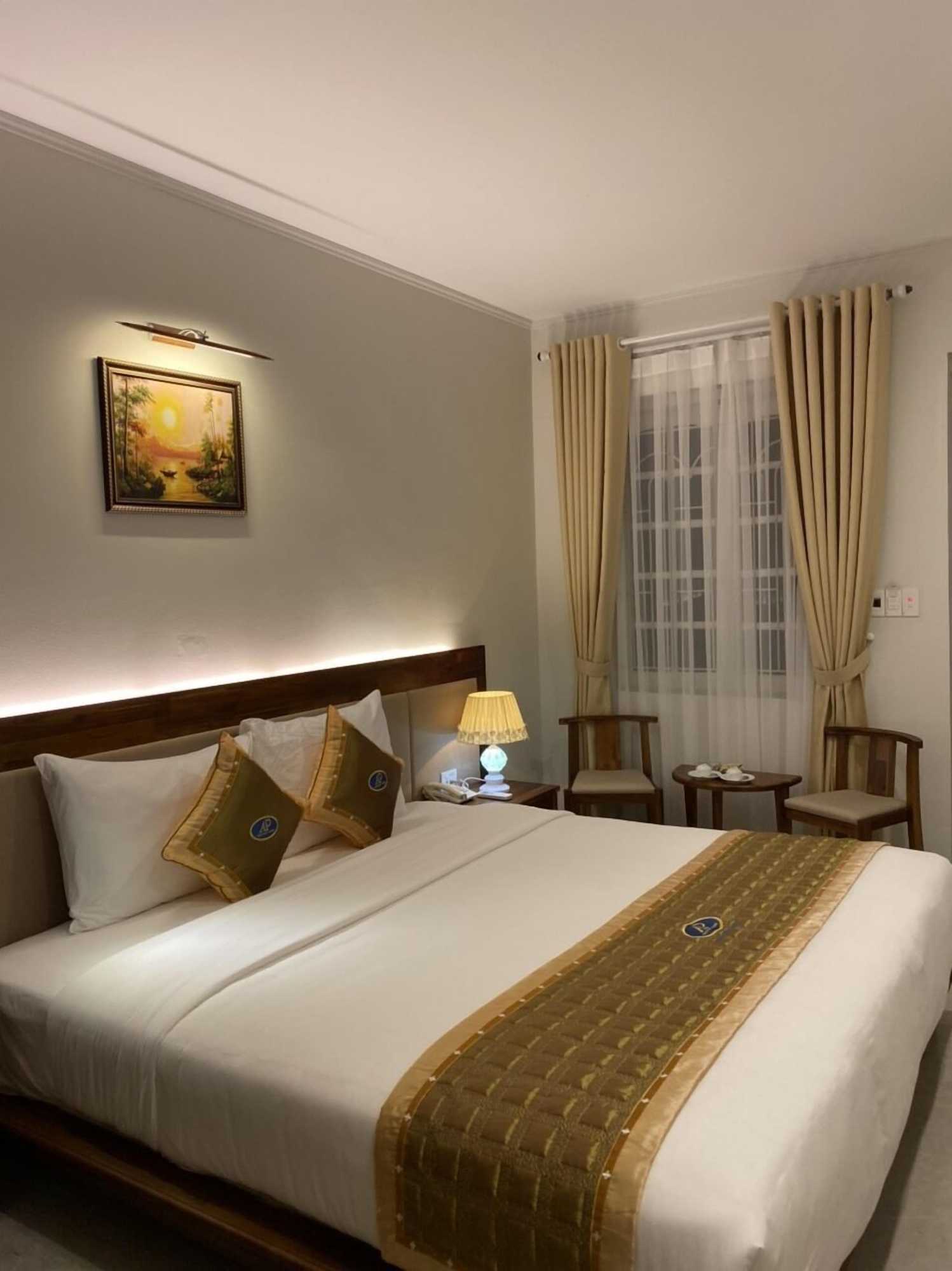 Gift card for Khach San Anh Phat 1 Gift card for Khach San Anh Phat 1