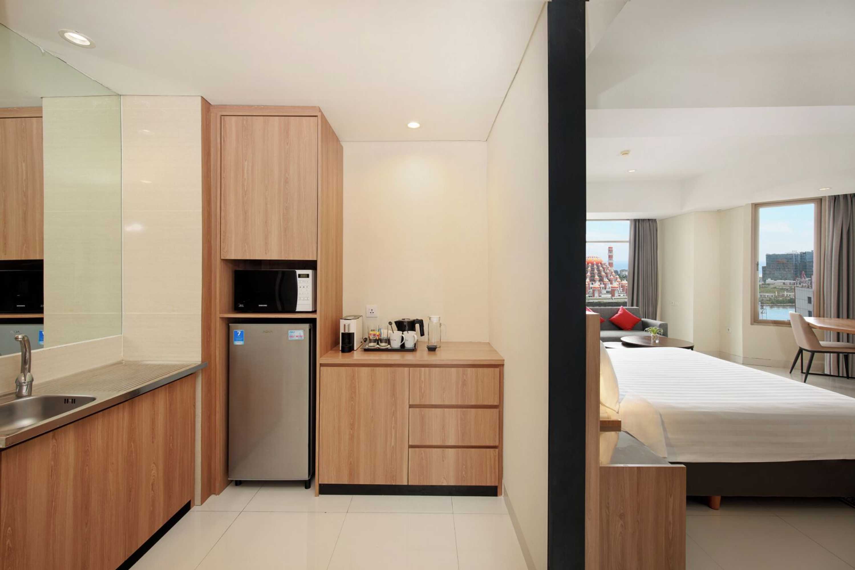 Gift card for Aston Inn Pantai Losari Makassar Gift card for Aston Inn Pantai Losari Makassar