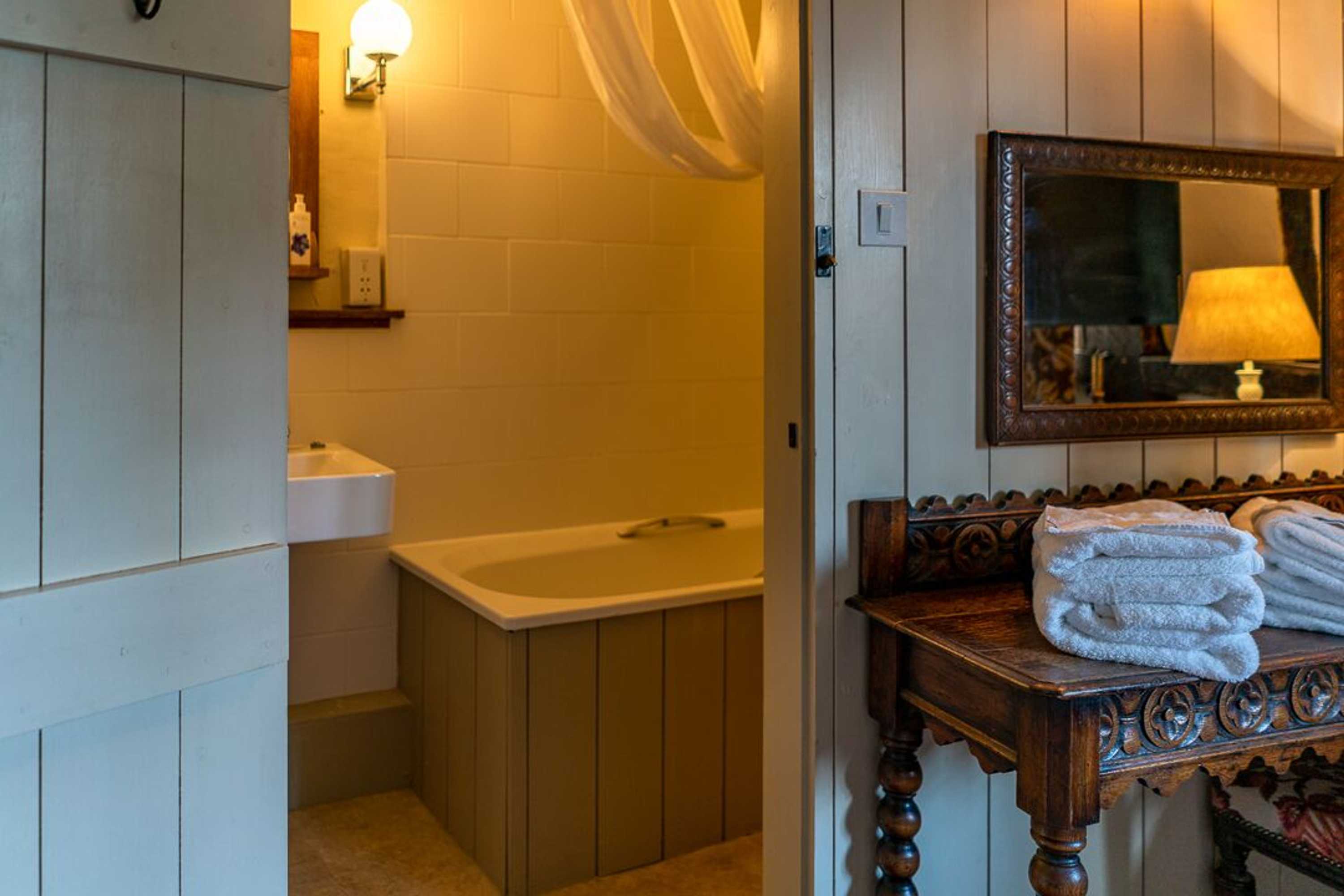 Gift card for The George Inn And The Plaine