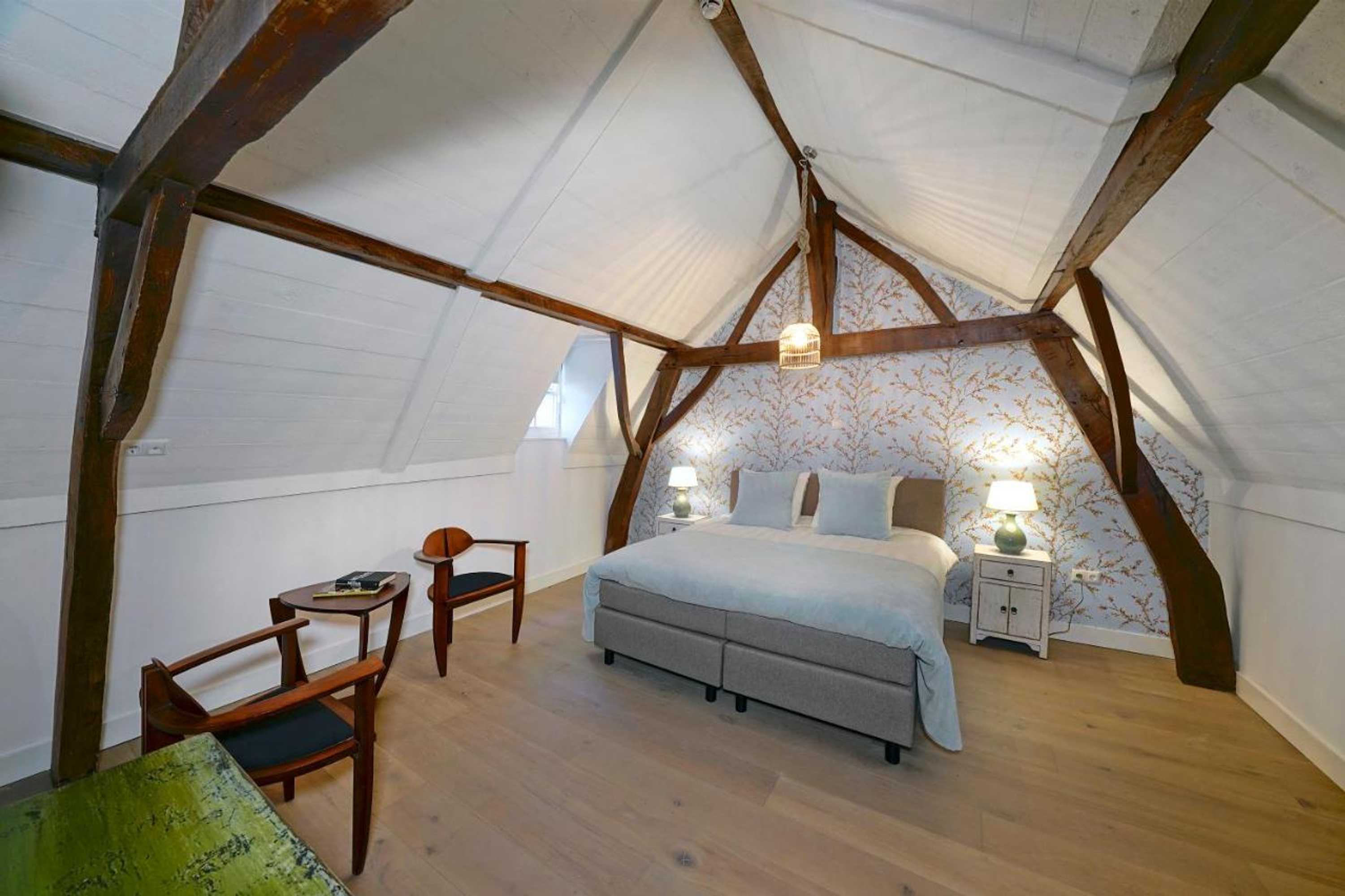 Gift card for Hotel Abdijhof Thorn