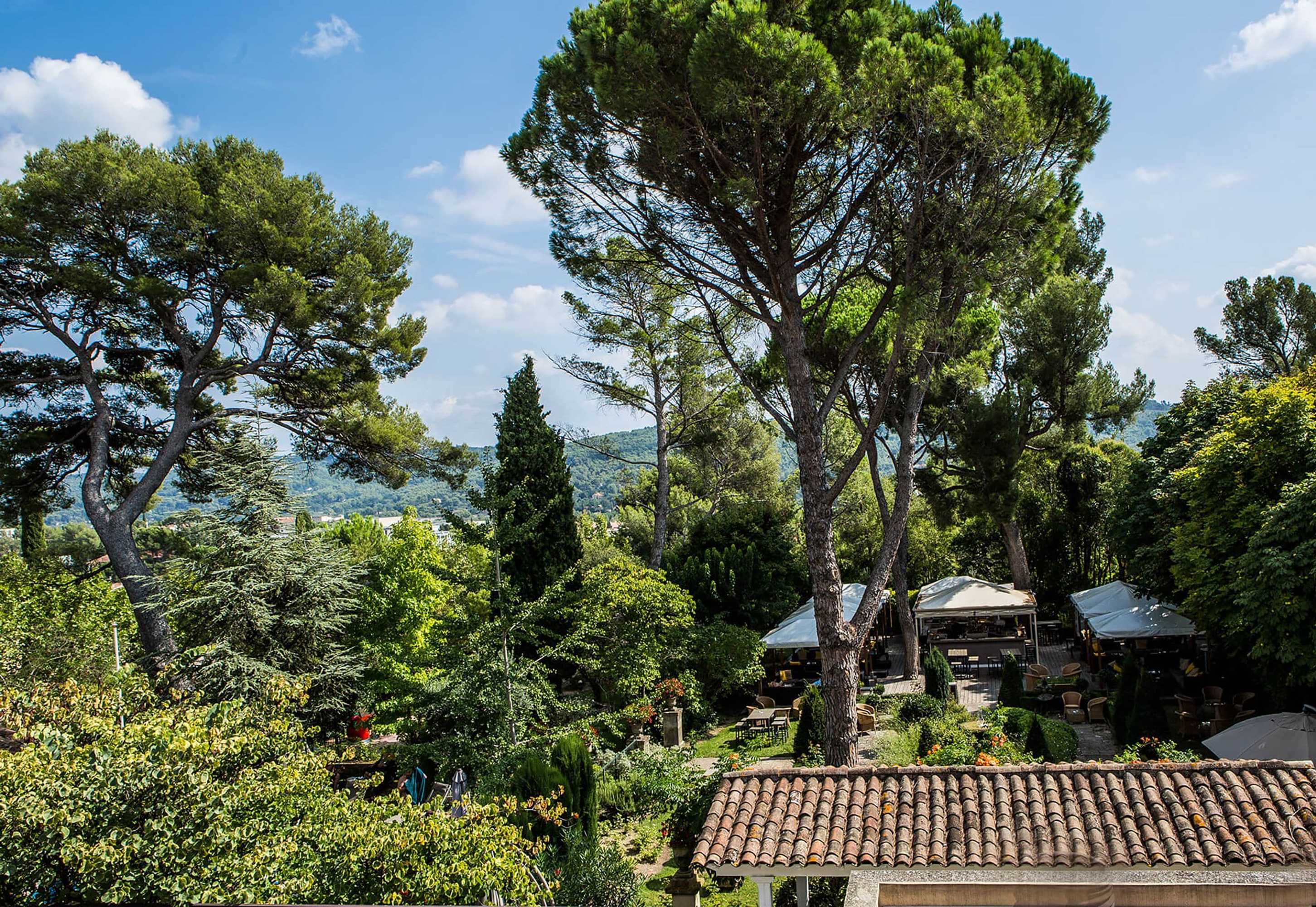 Gift card for Hotel Le Pigonnet Gift card for Hotel Le Pigonnet
