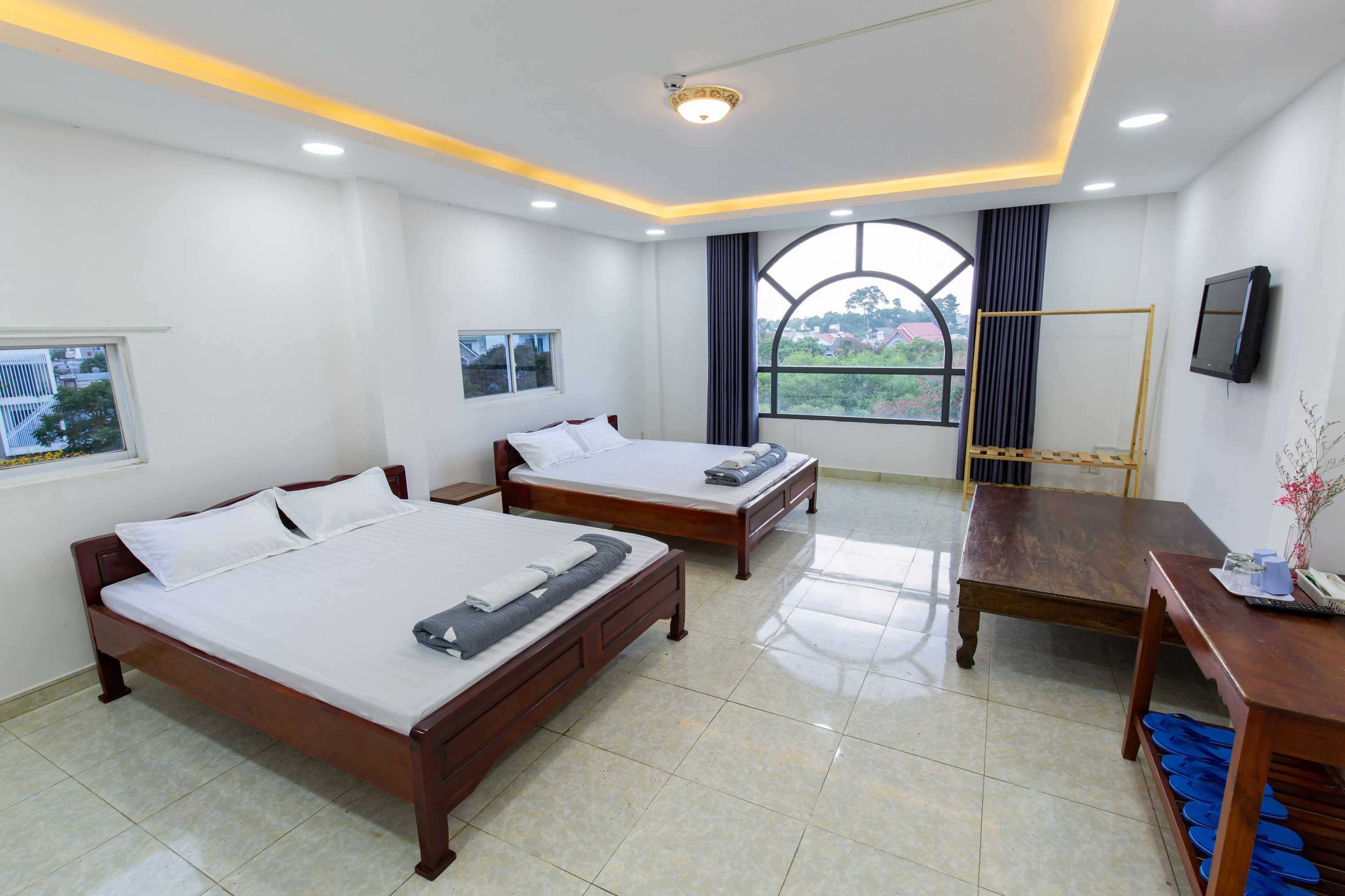 Gift card for Hoa Cuc Phuong Hotel Di An - Binh Duong Gift card for Hoa Cuc Phuong Hotel Di An - Binh Duong