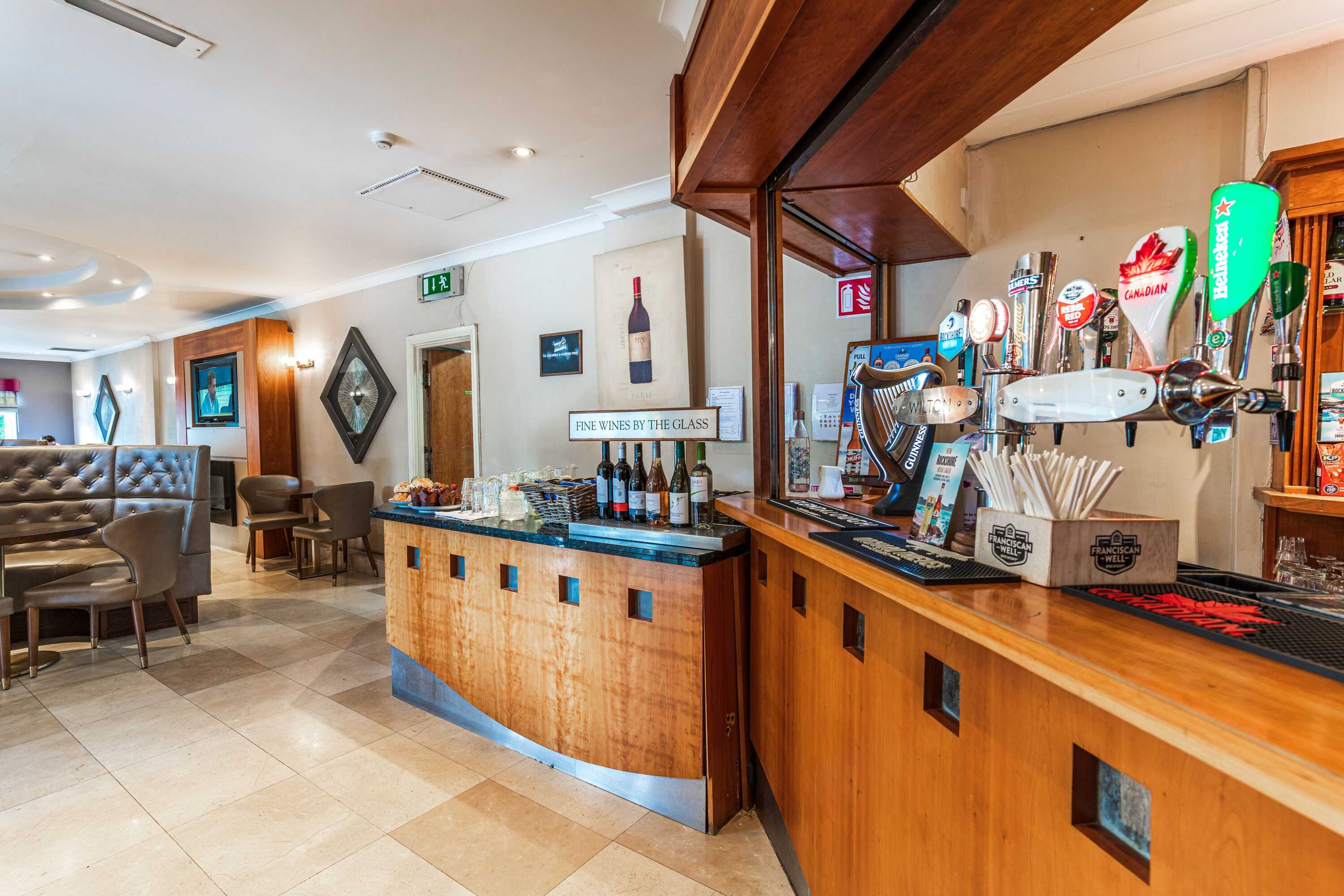 Gift card for Wilton Hotel Bray Gift card for Wilton Hotel Bray
