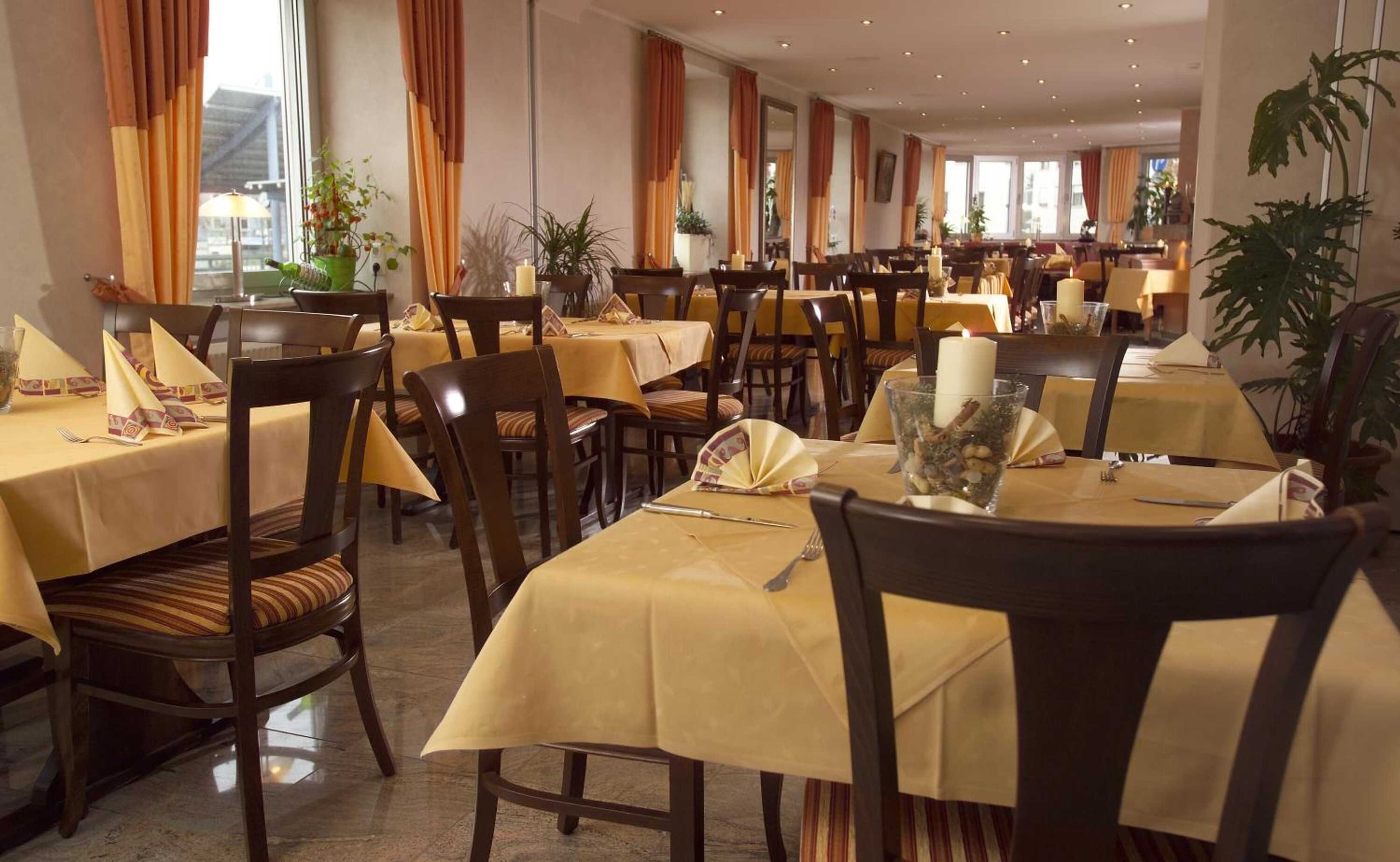 Gift card for Hotel Martin