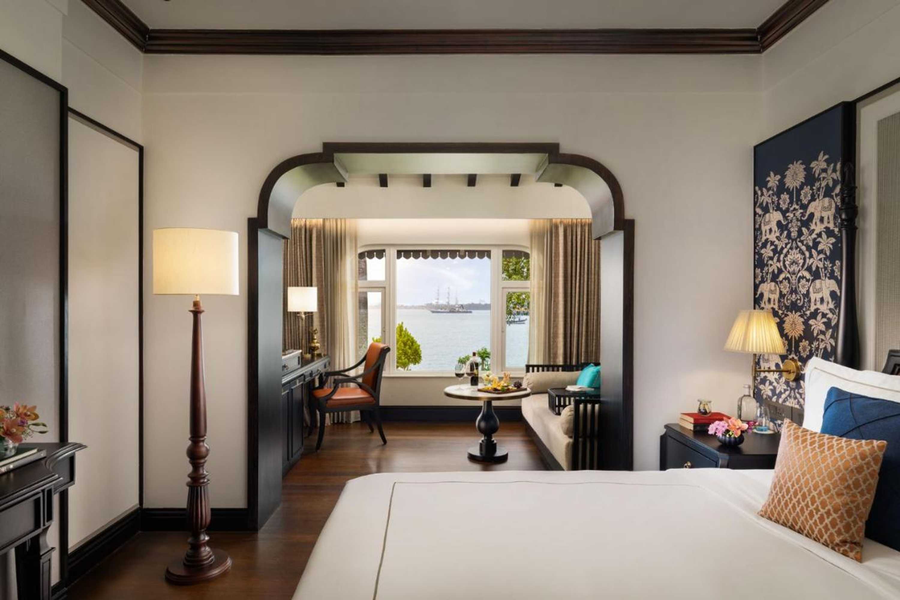 Gift card for Taj Malabar Resort & Spa, Cochin