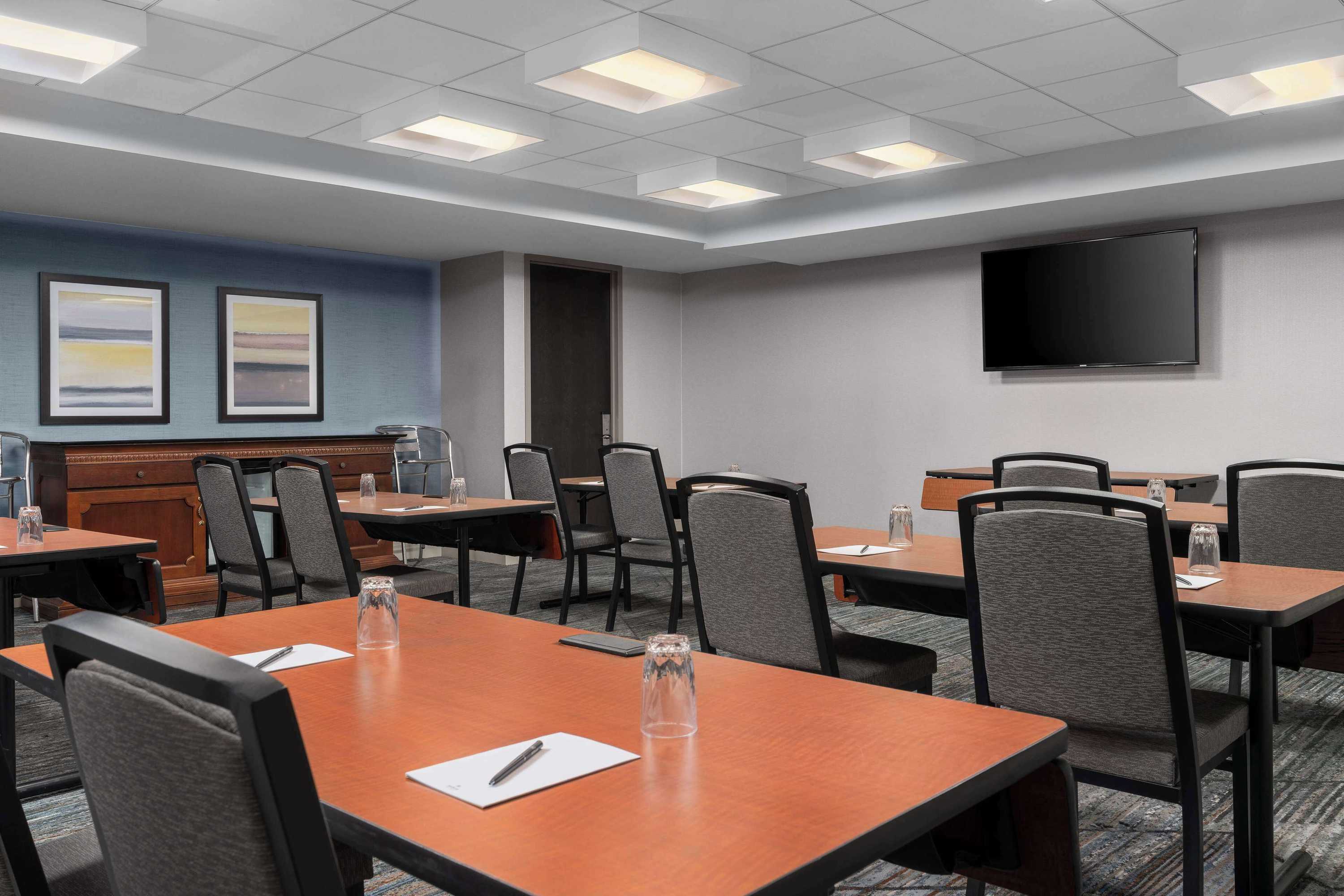 Gift card for Hilton Philadelphia City Avenue