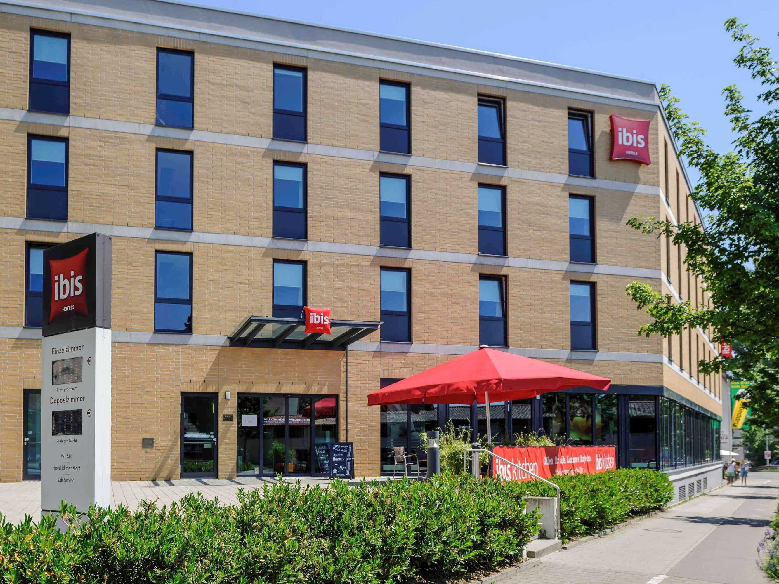 Gift card for Ibis Konstanz Gift card for Ibis Konstanz