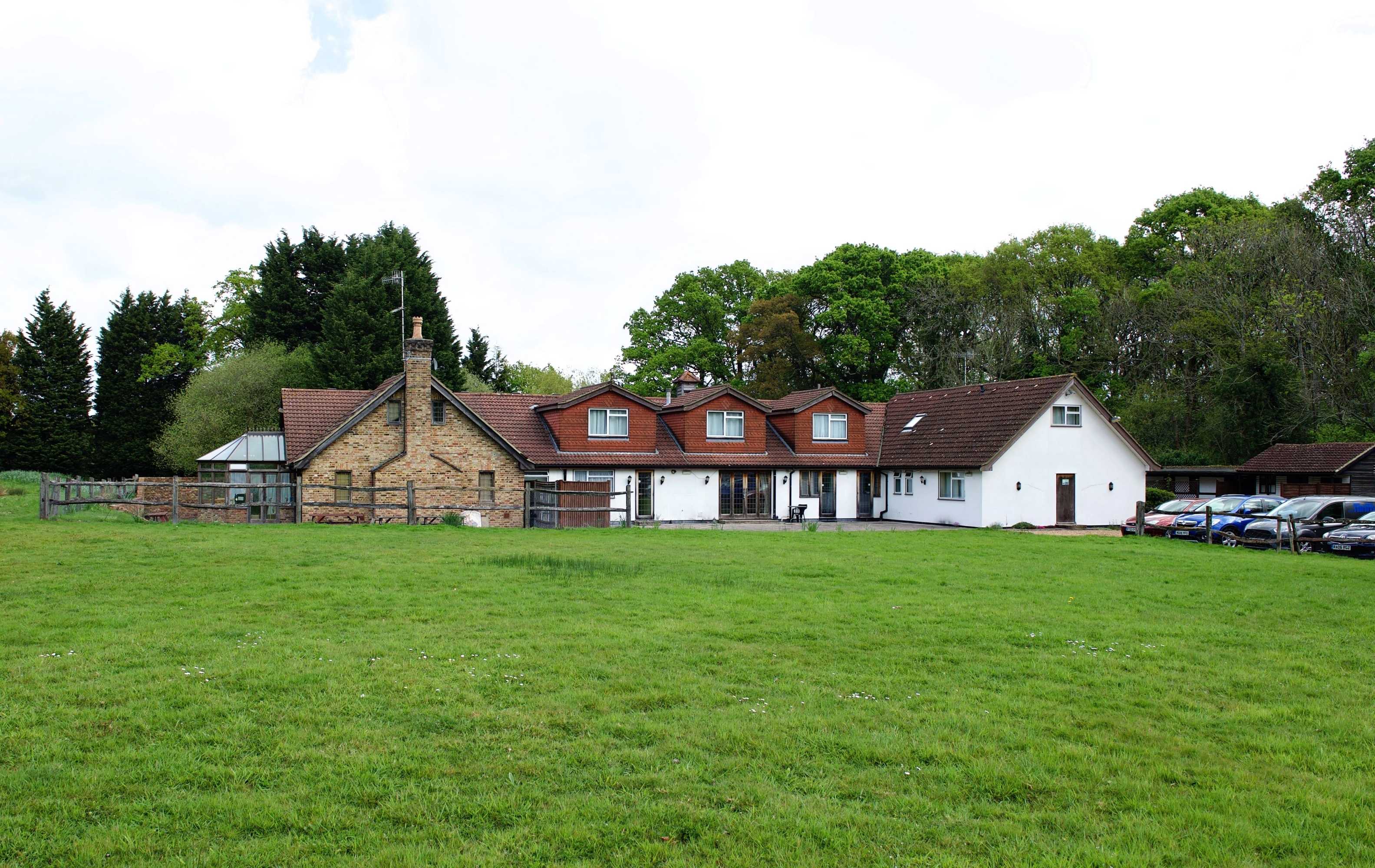 Gift card for Little Foxes Hotel & Gatwick Airport Parking Gift card for Little Foxes Hotel & Gatwick Airport Parking