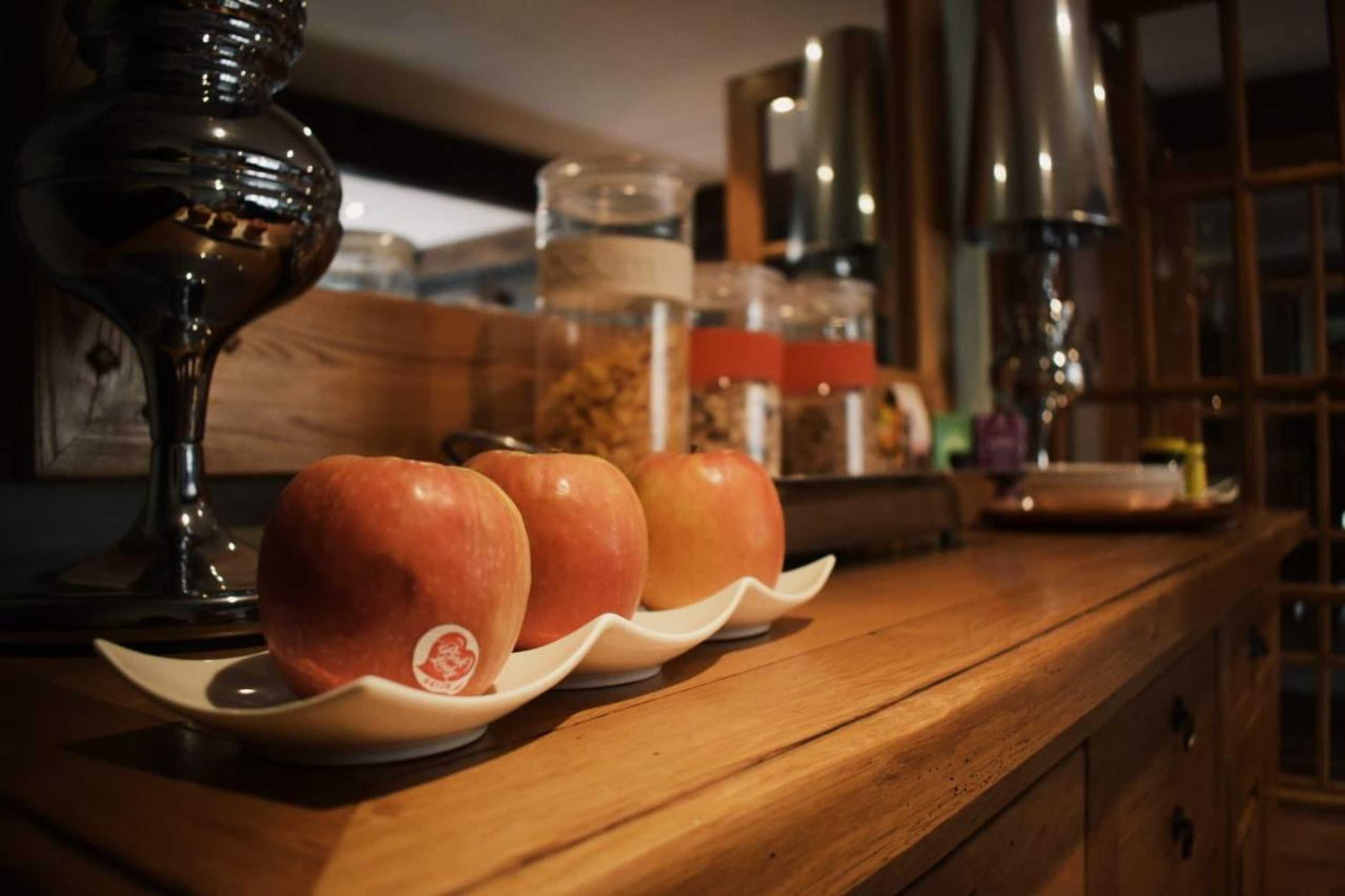 Gift card for Over The Bridge Guest House