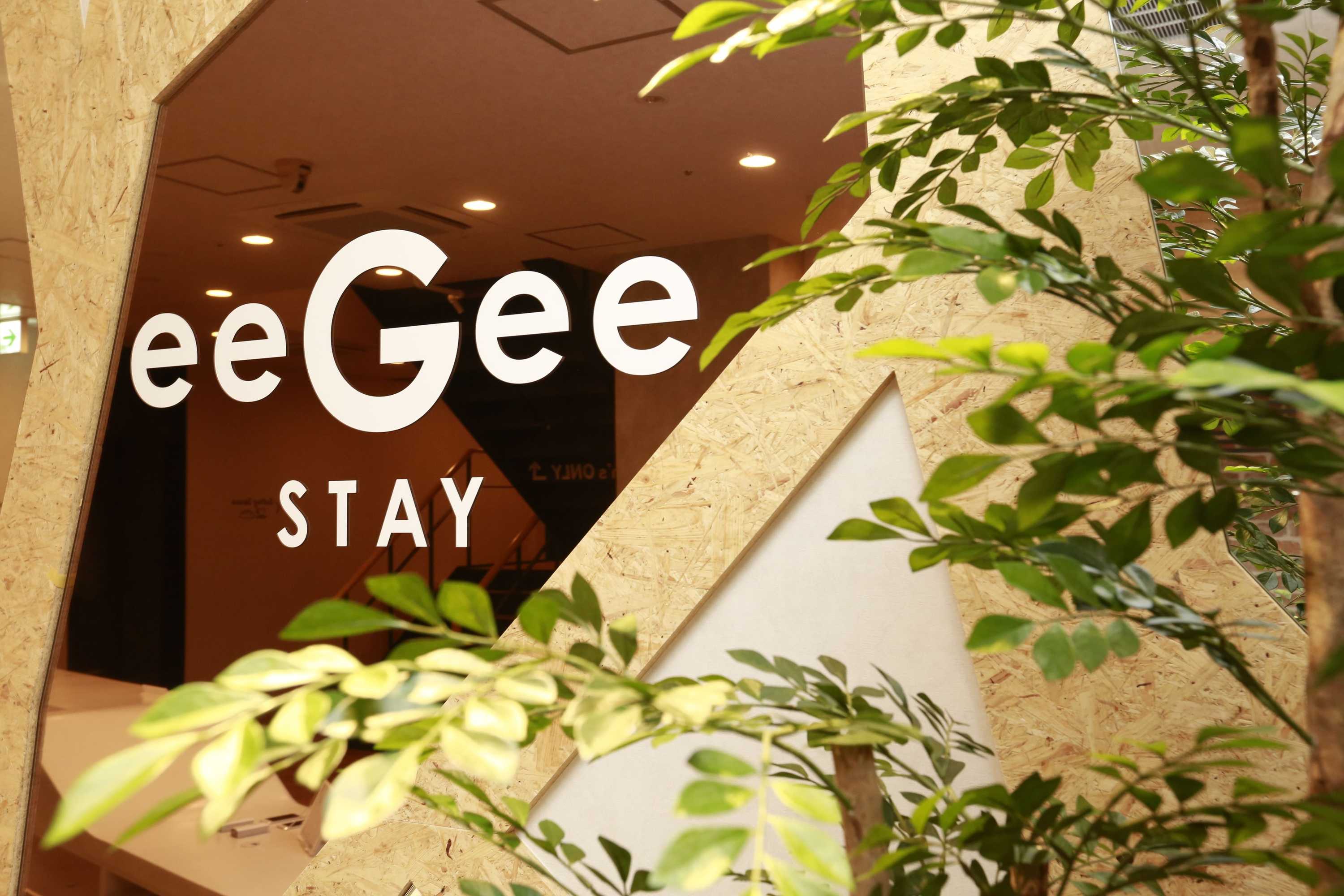 Gift card for Eegee Stay Omiya Gift card for Eegee Stay Omiya