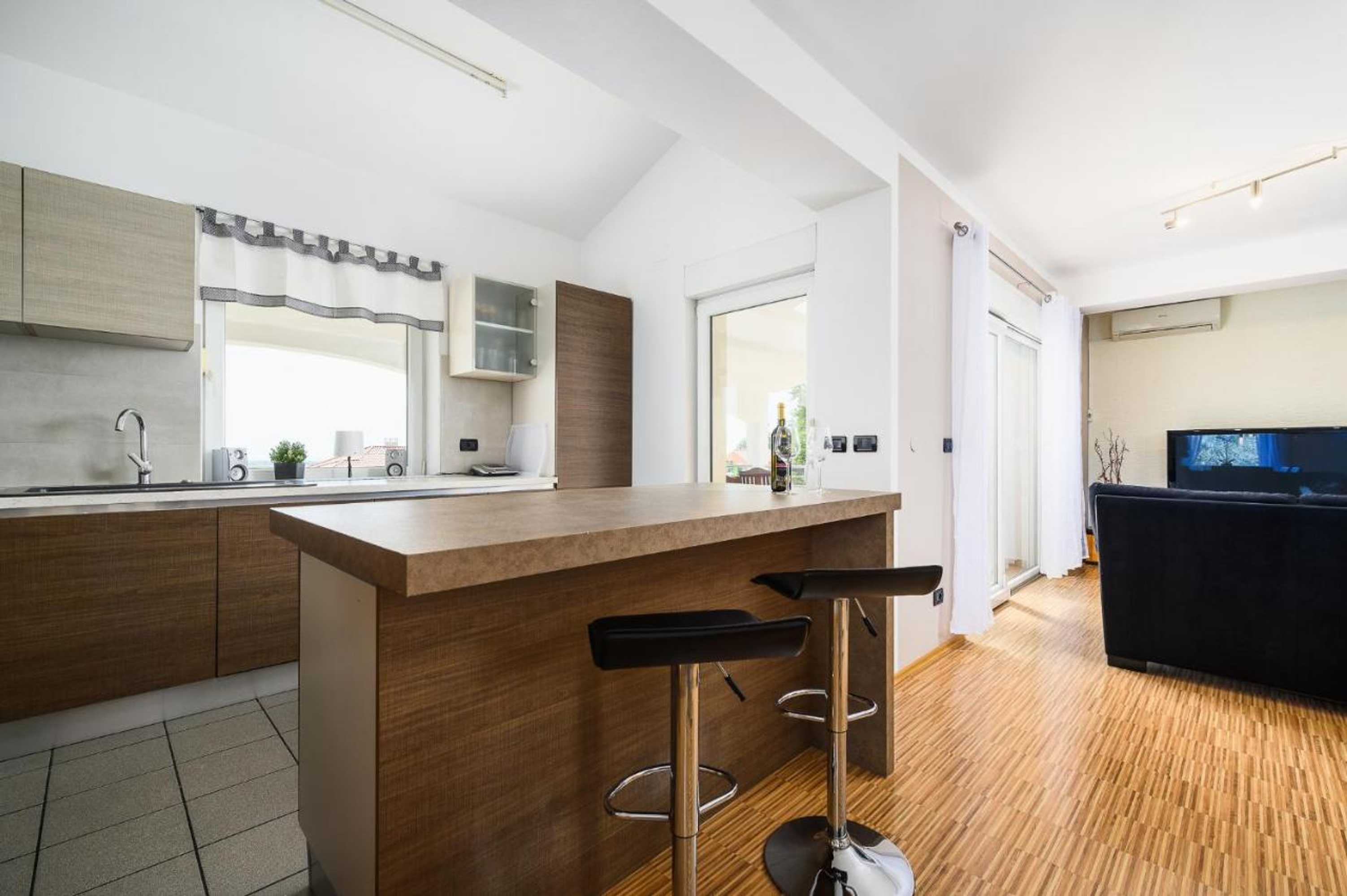 Gift card for Villa Eliza