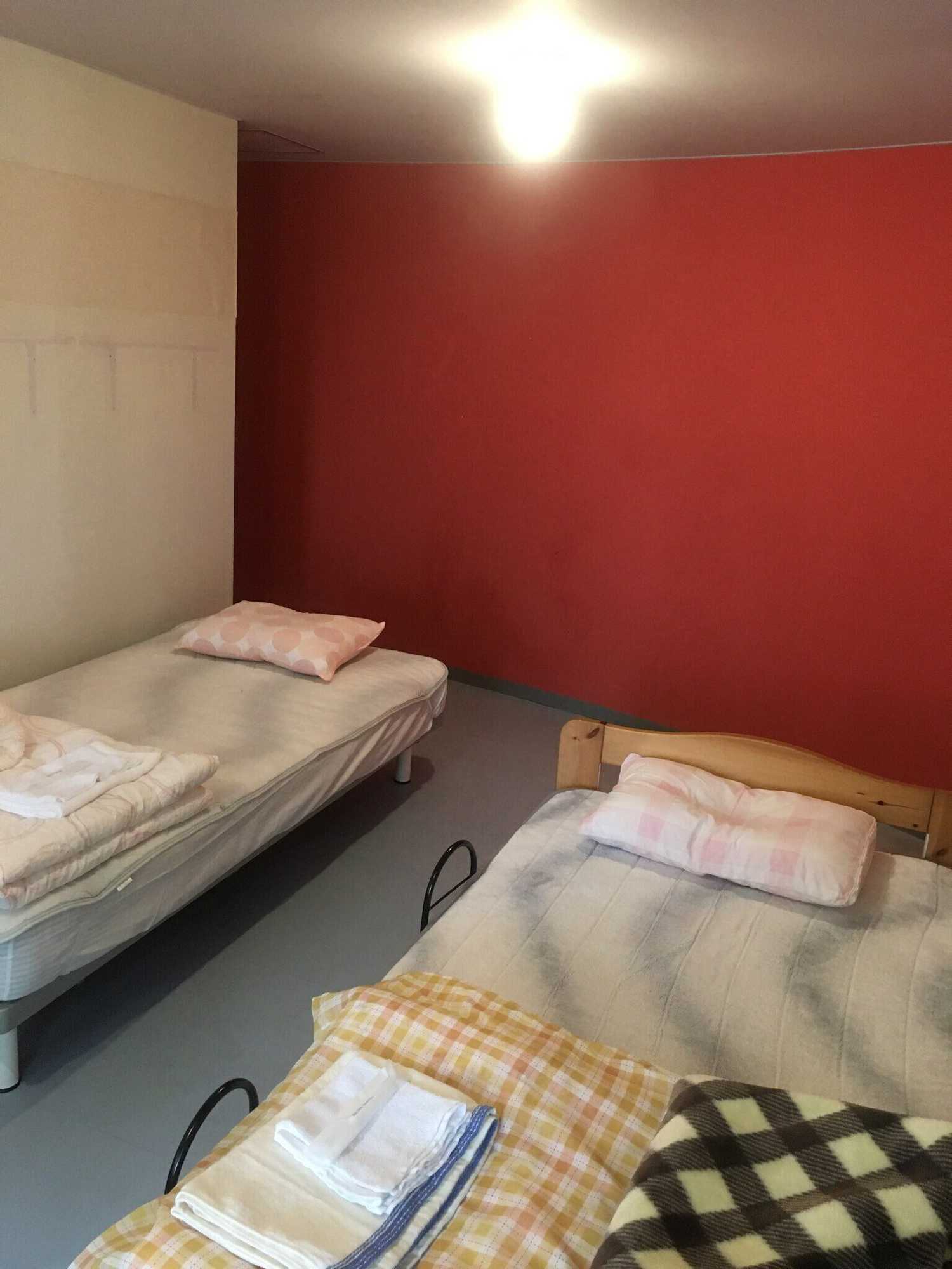 Gift card for Narita Airport Samurai Hostel Gift card for Narita Airport Samurai Hostel