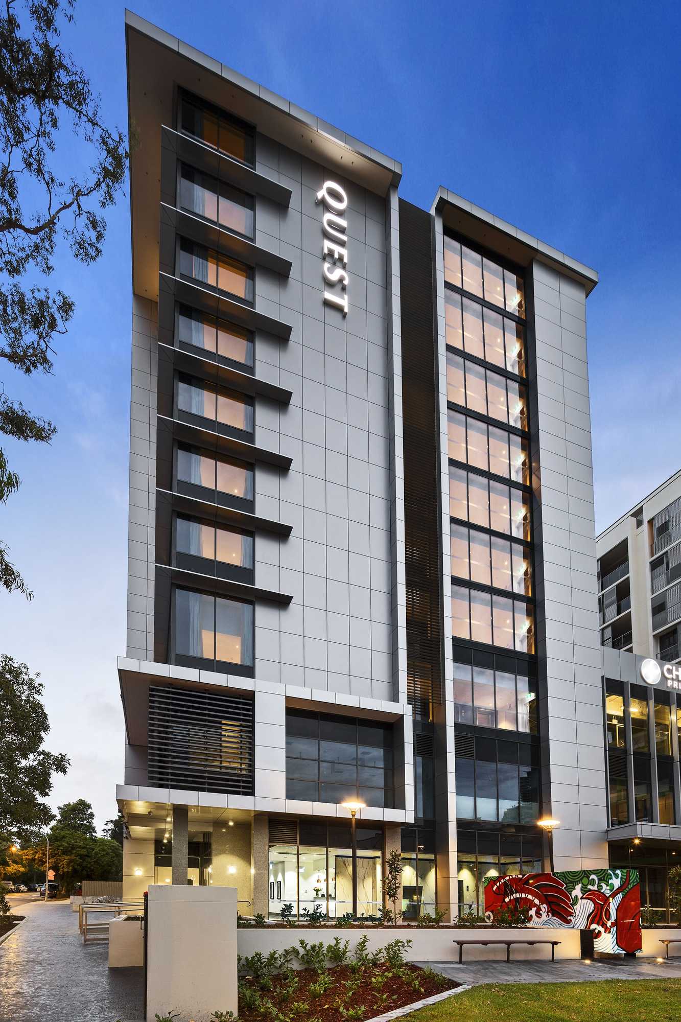Gift card for Quest Chatswood Gift card for Quest Chatswood