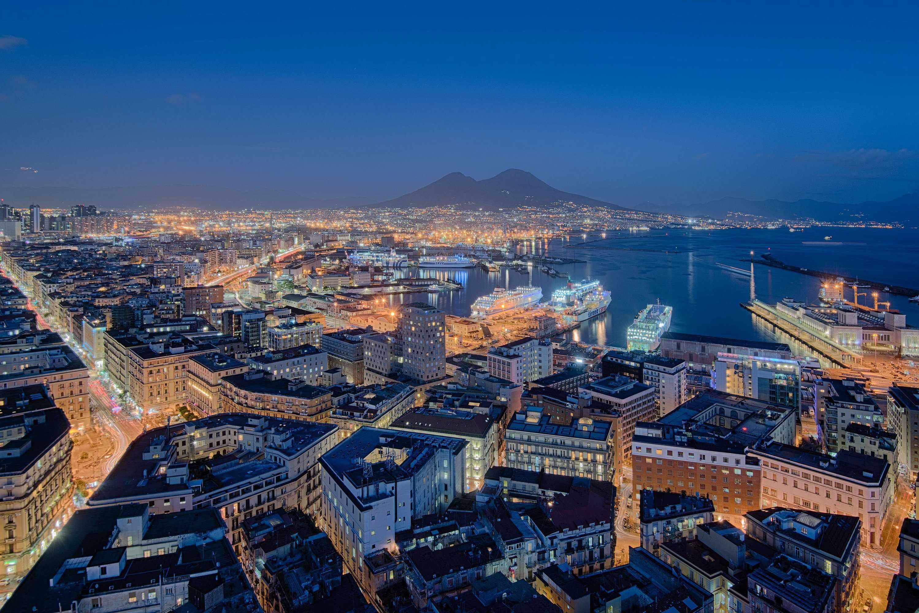 Gift card for NH Napoli Panorama Gift card for NH Napoli Panorama