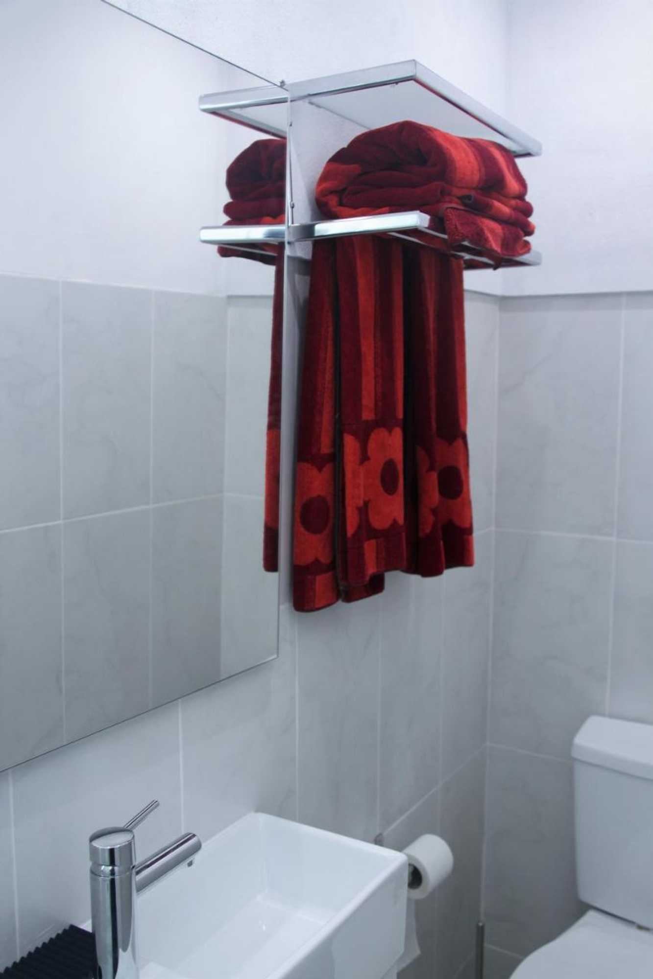 Gift card for Microrent Rooms