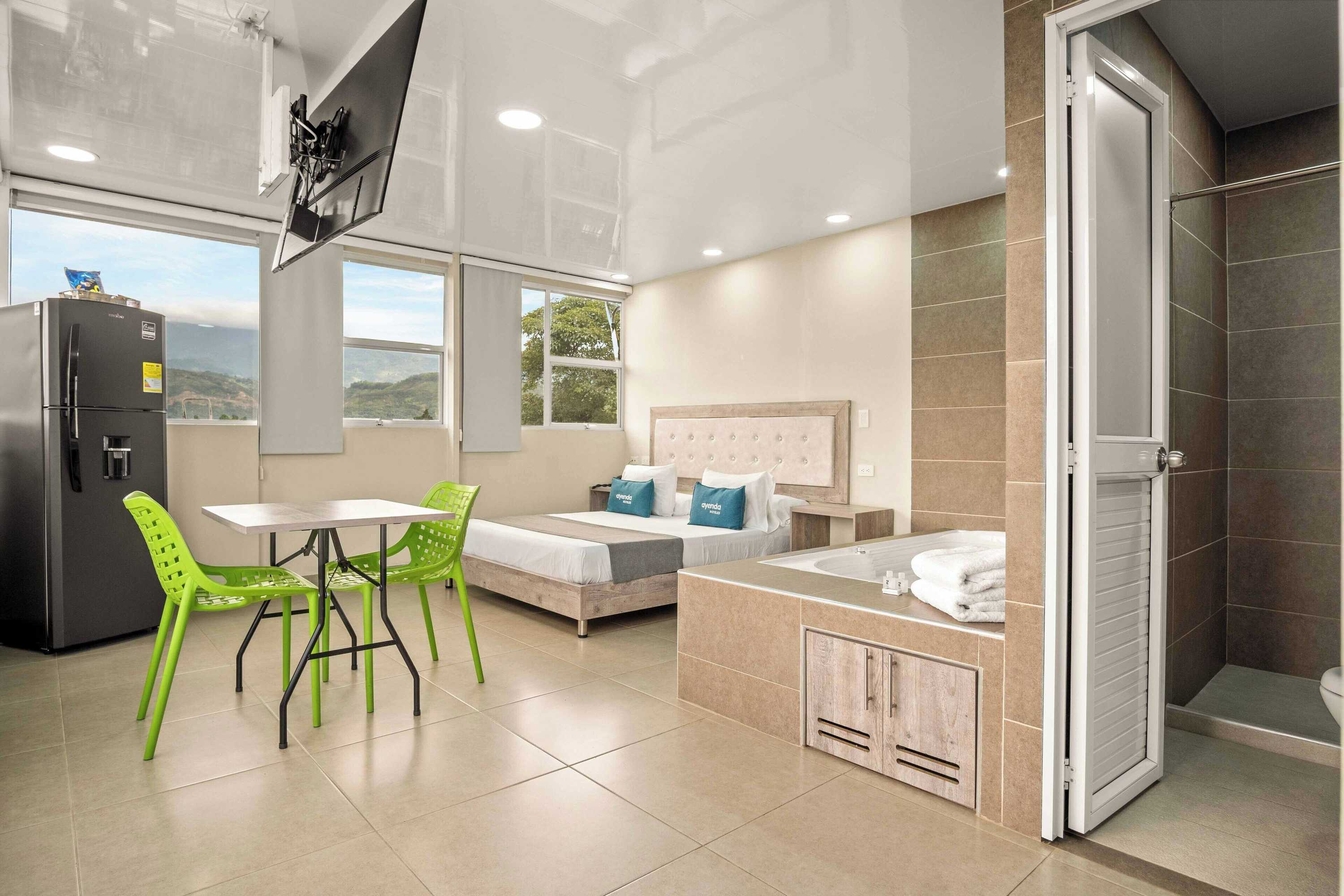 Gift card for Hotel Eco Suite